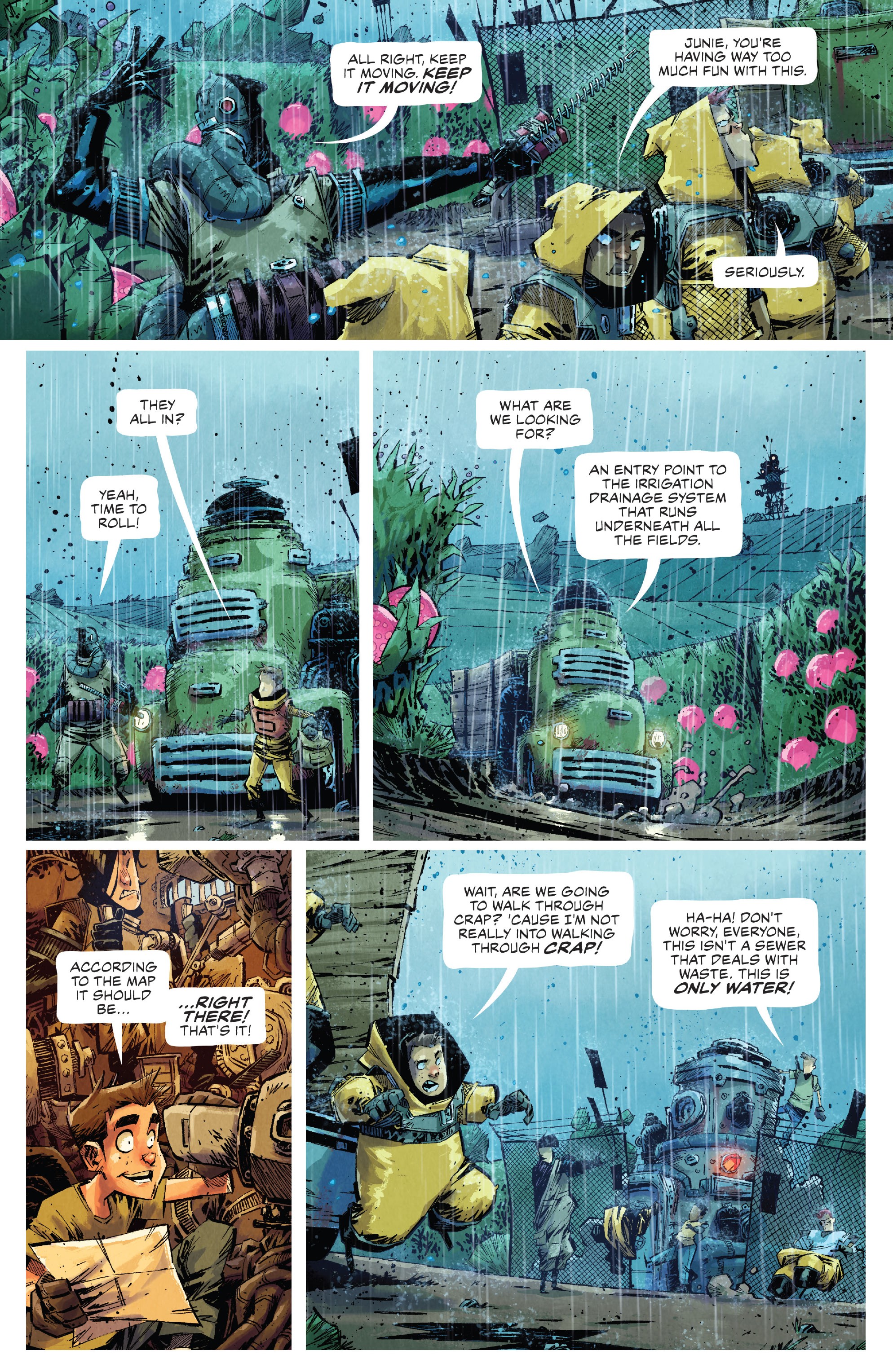 Middlewest (2018-) issue 16 - Page 14