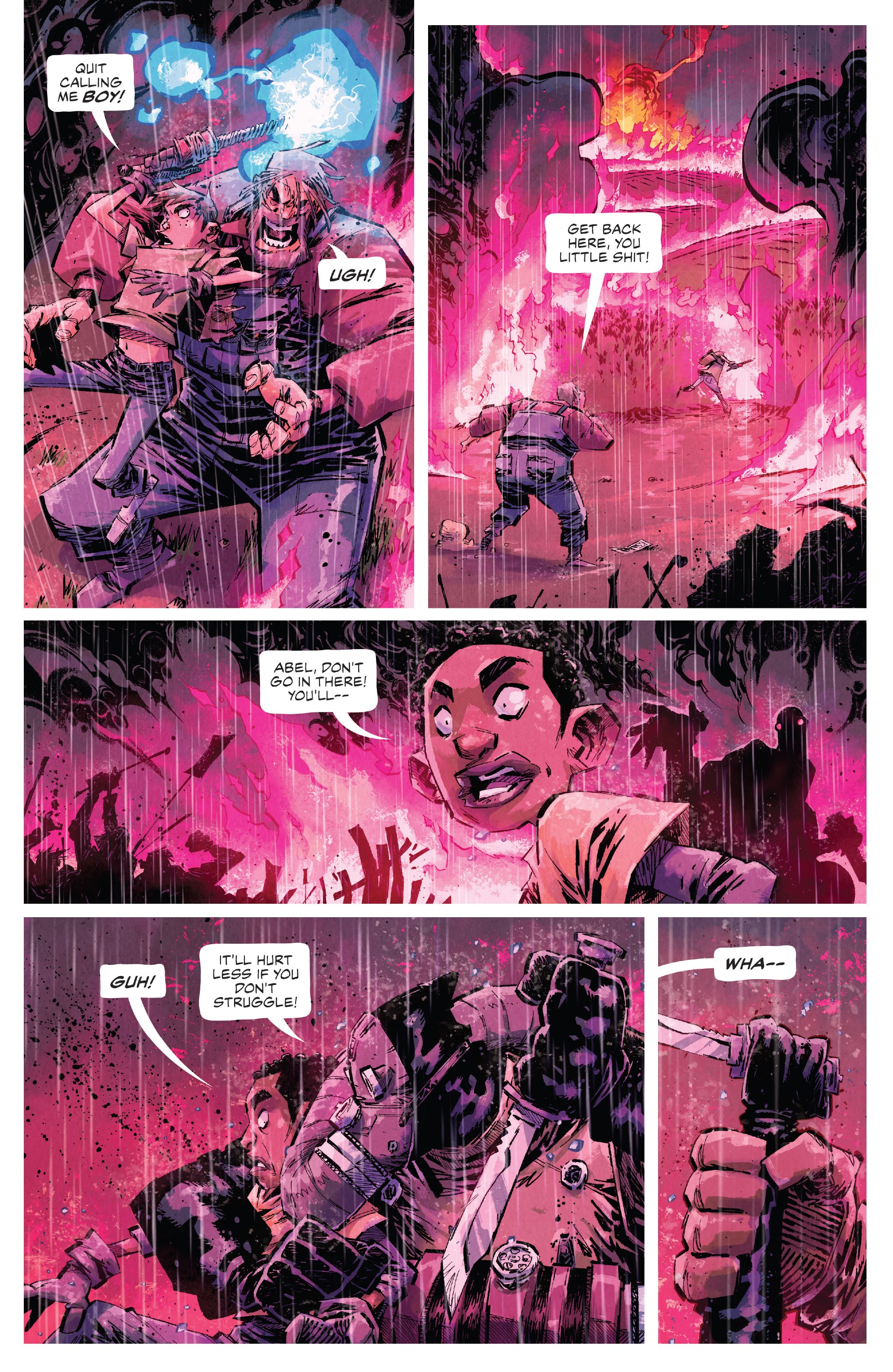 Middlewest (2018-) issue 17 - Page 9