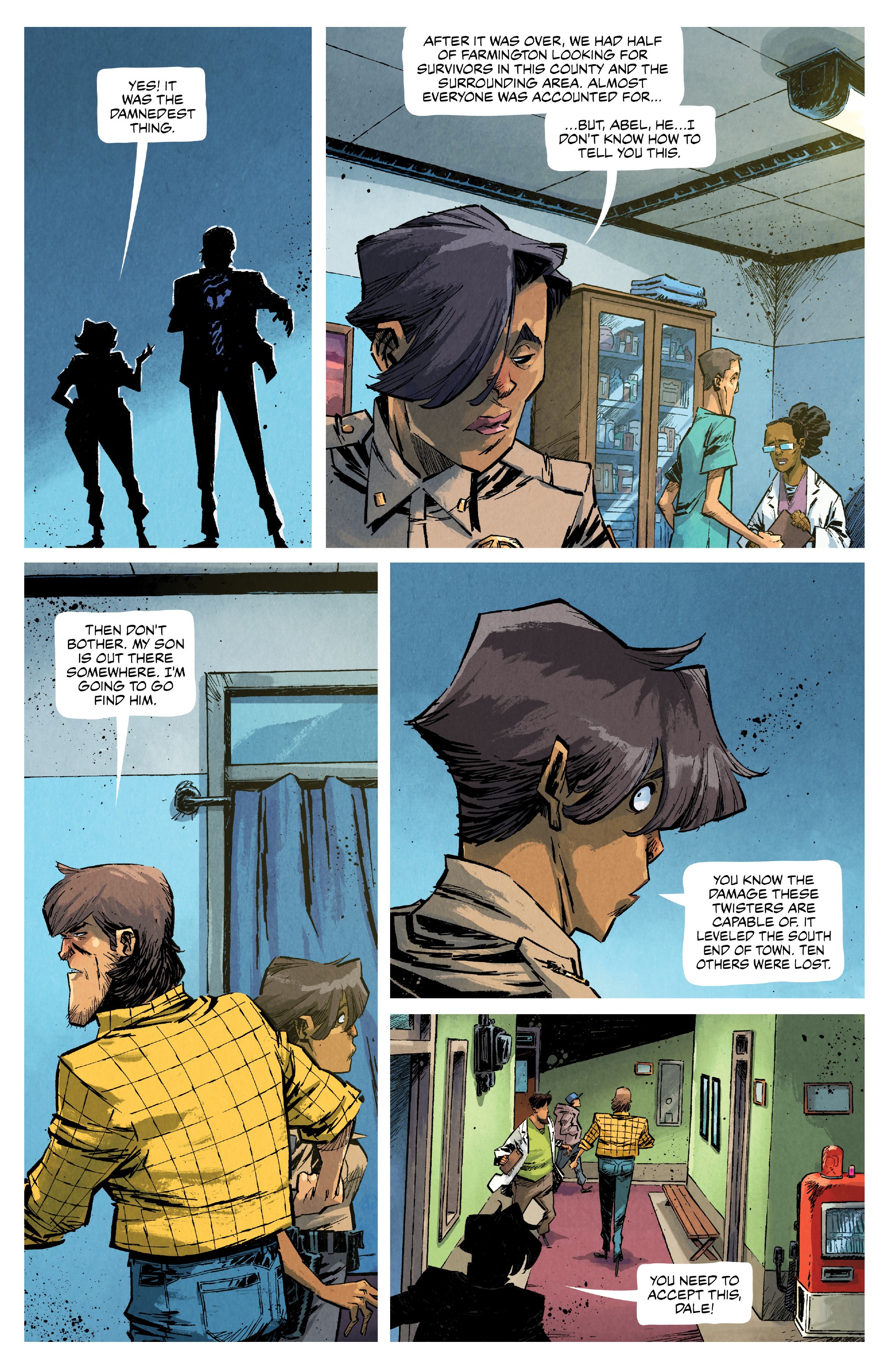 Middlewest (2018-) issue 3 - Page 12