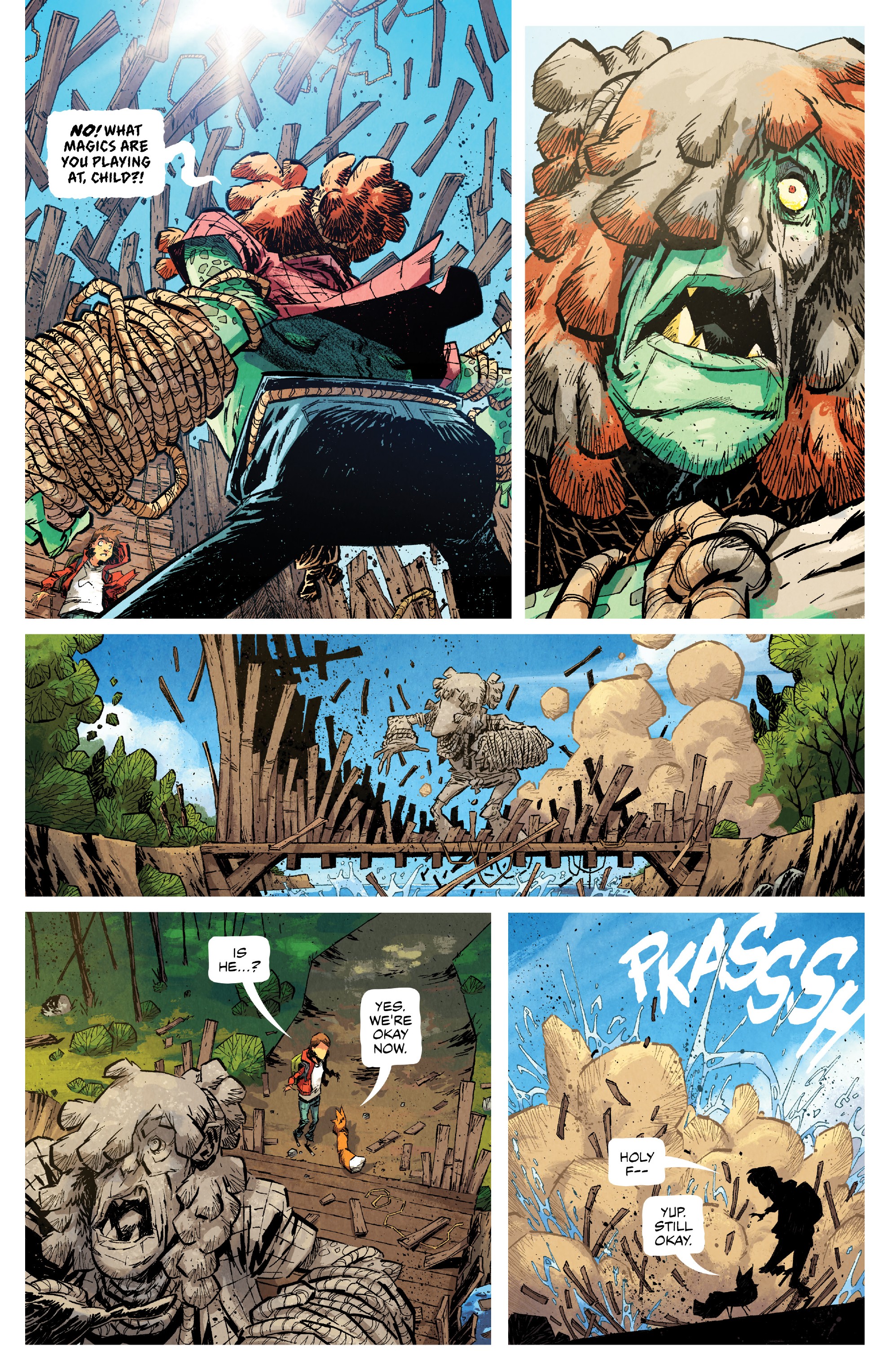 Middlewest (2018-) issue 3 - Page 21