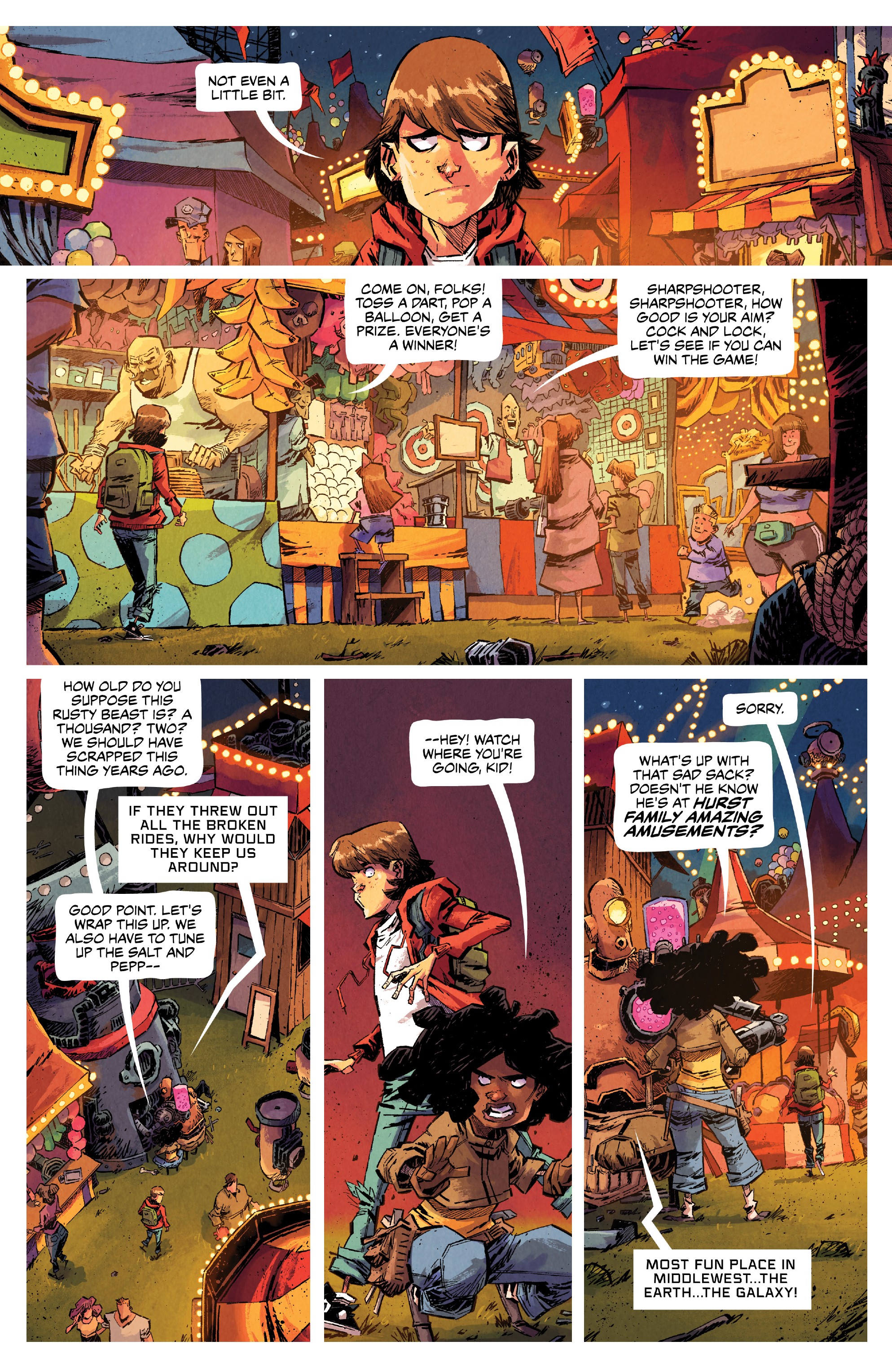 Middlewest (2018-) issue 4 - Page 4