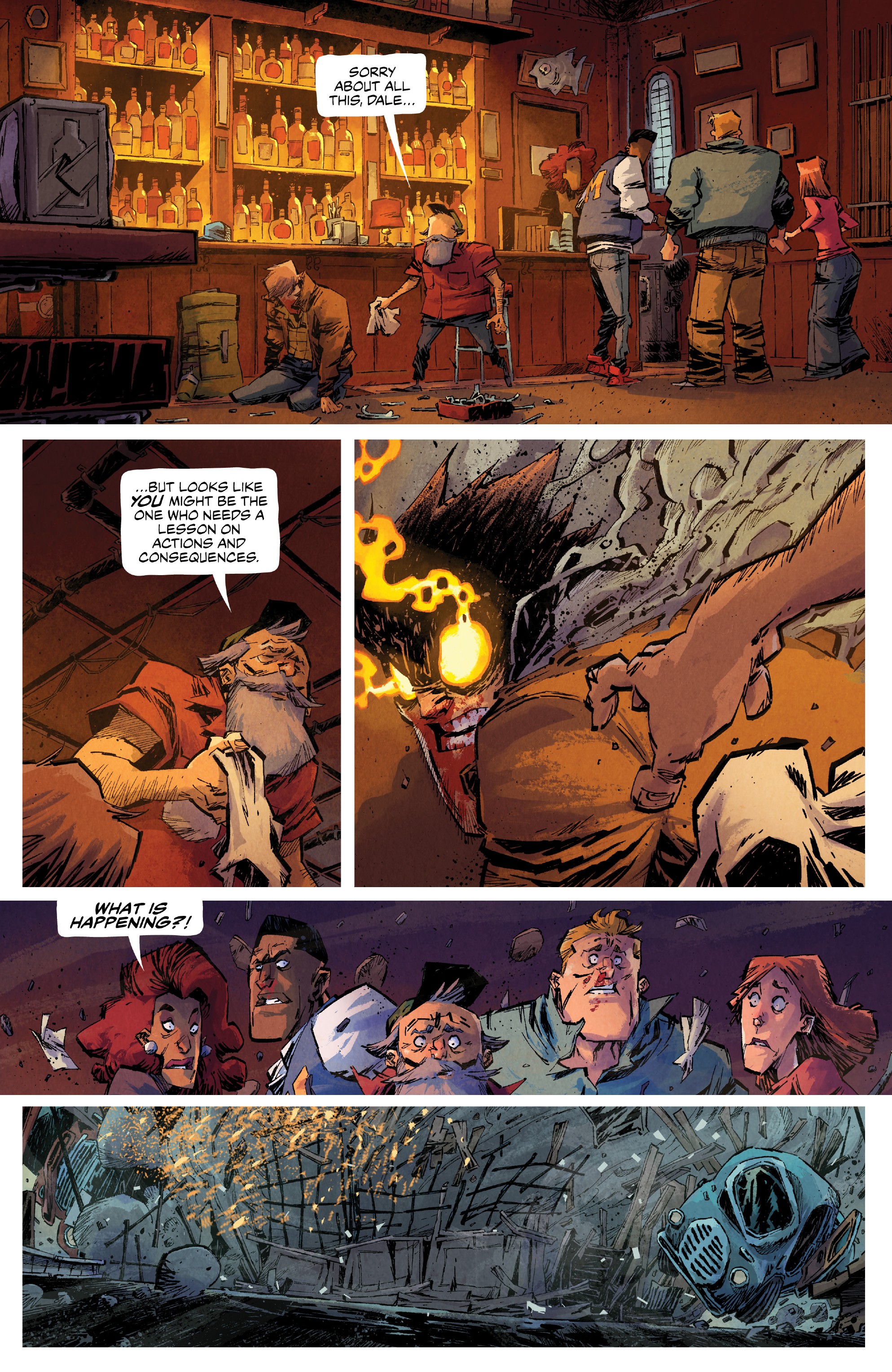 Middlewest (2018-) issue 8 - Page 15