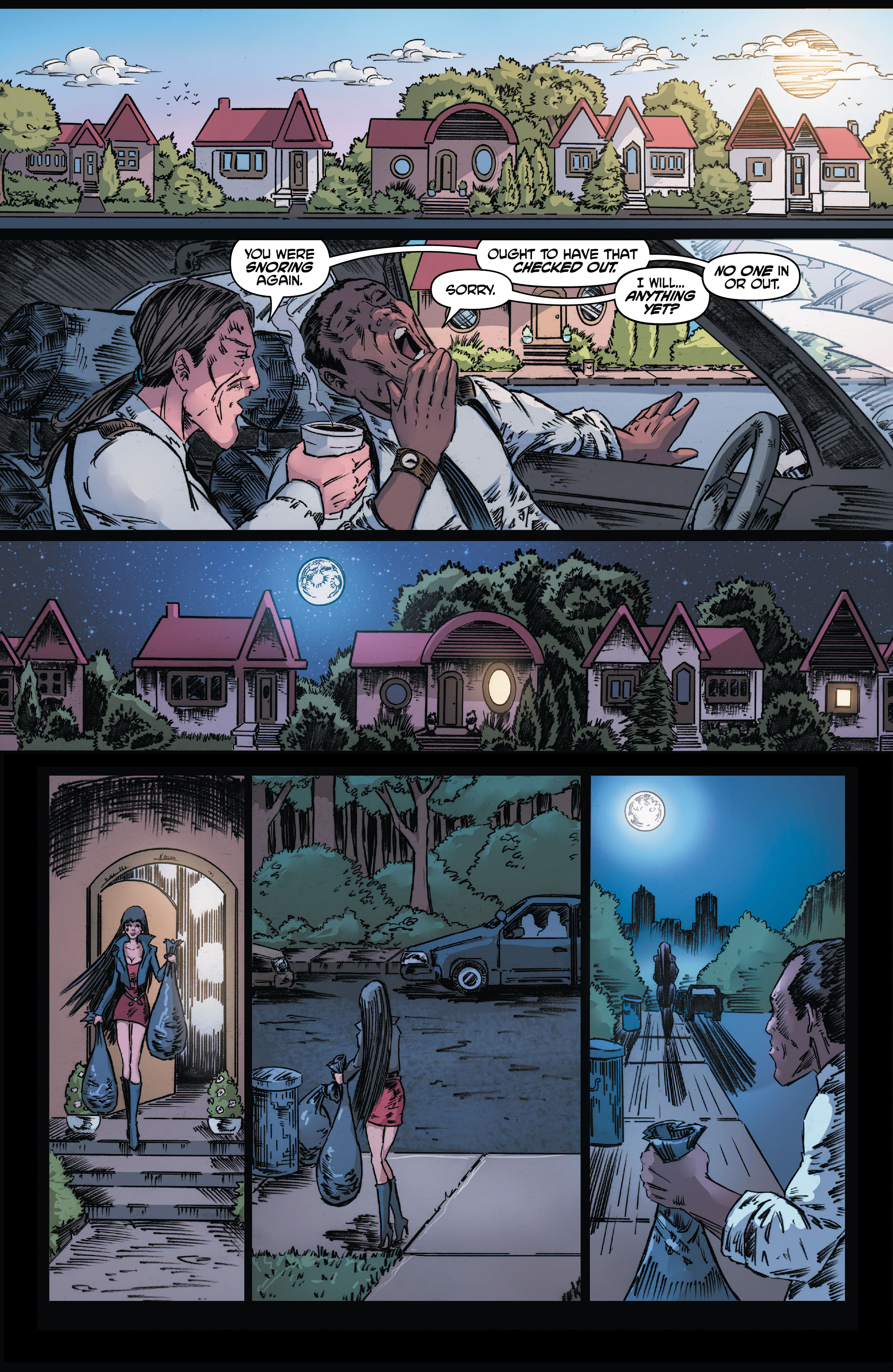Midnight Rose (2022-): Chapter 1 - Page 26