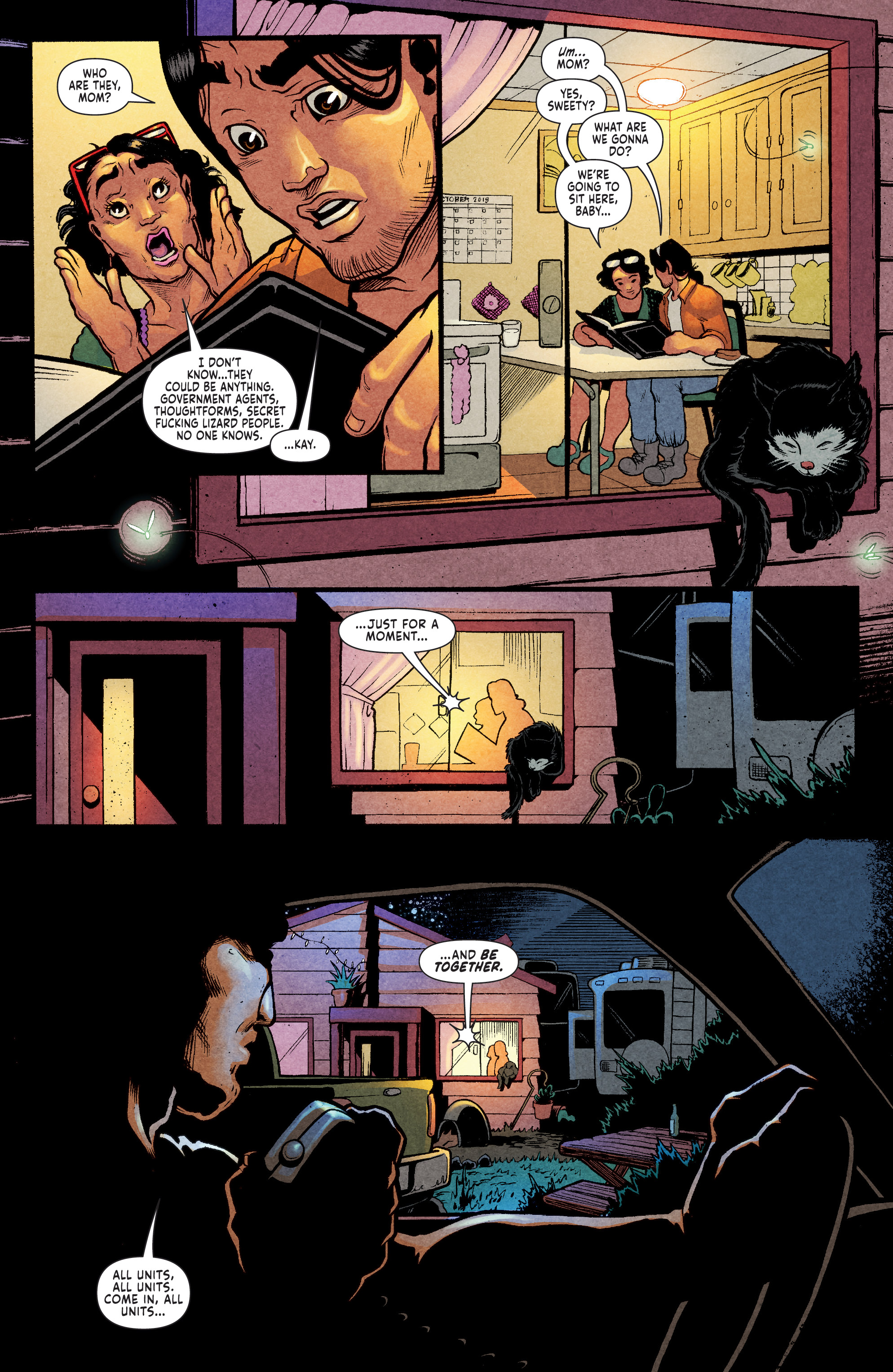 Midnight Vista (2019-) issue 3 - Page 12