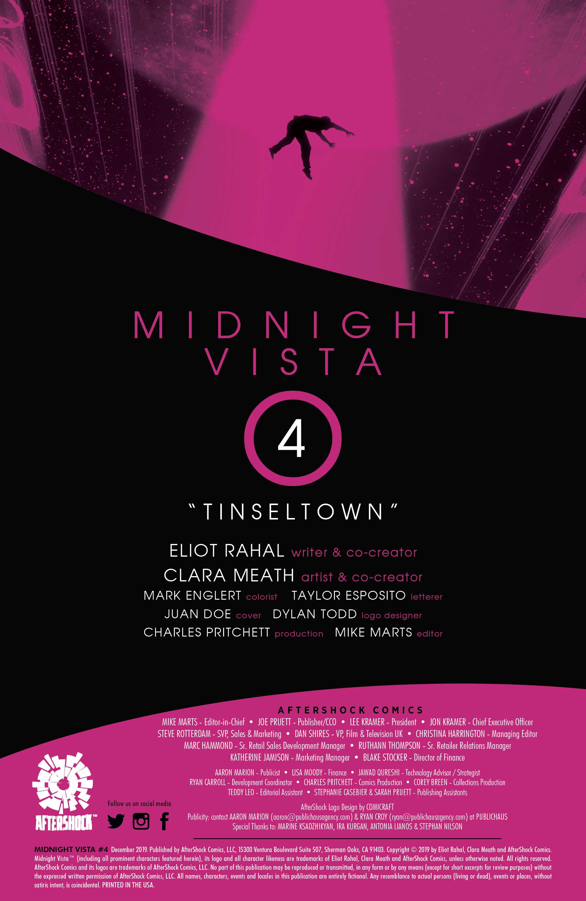 Midnight Vista (2019-): Chapter 4 - Page 2