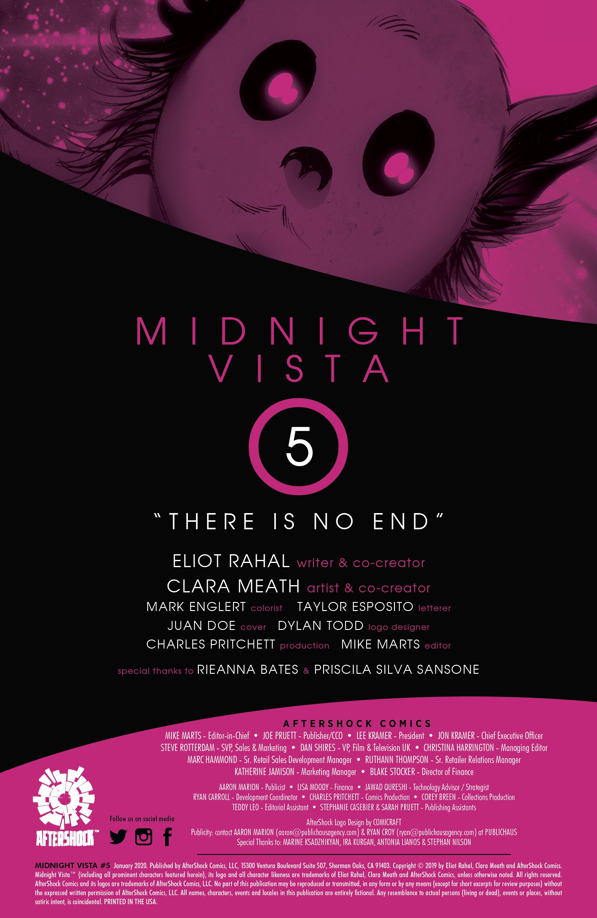 Midnight Vista (2019-): Chapter 5 - Page 2