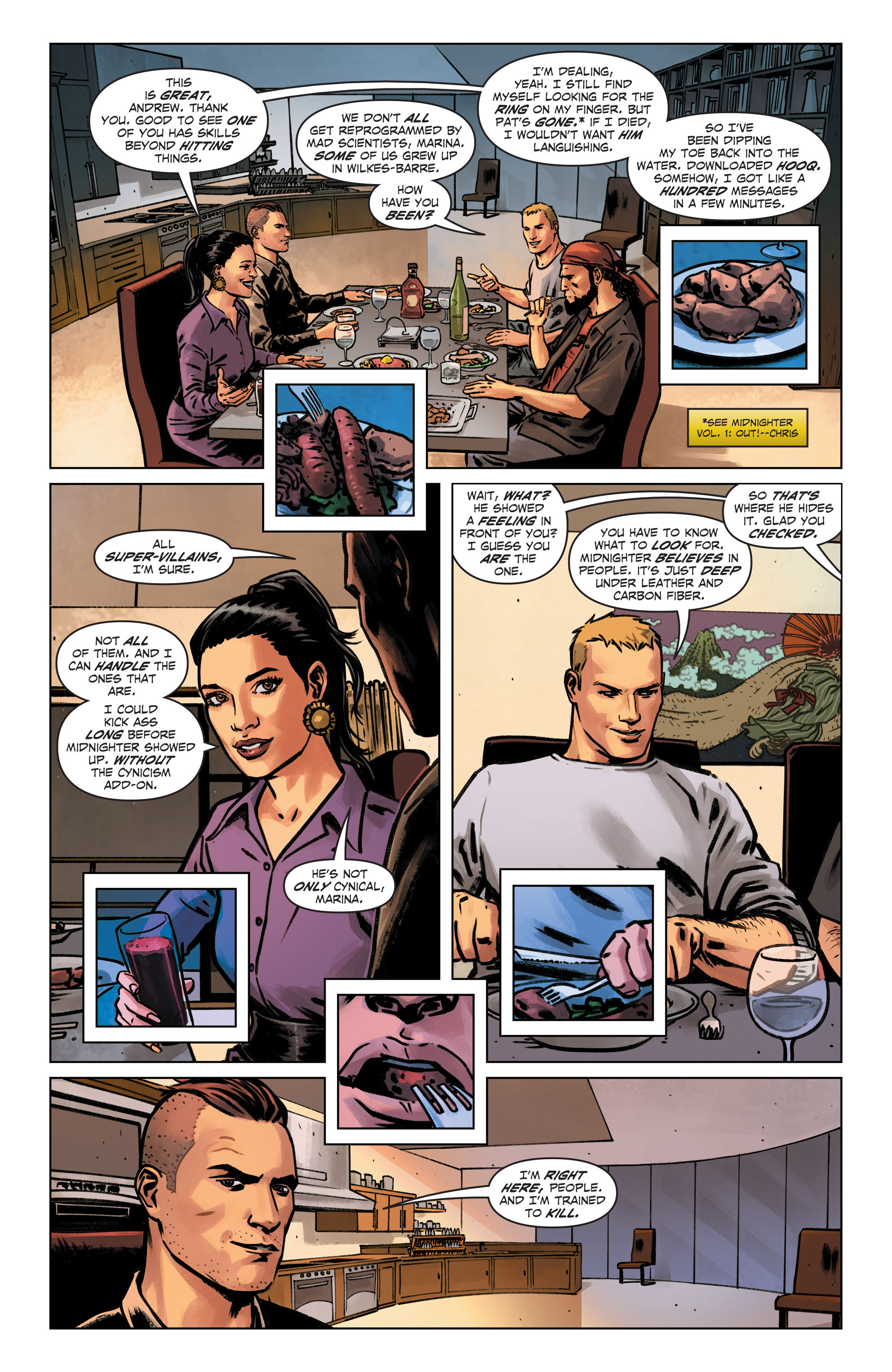 Midnighter and Apollo (2016-) issue 1 - Page 12