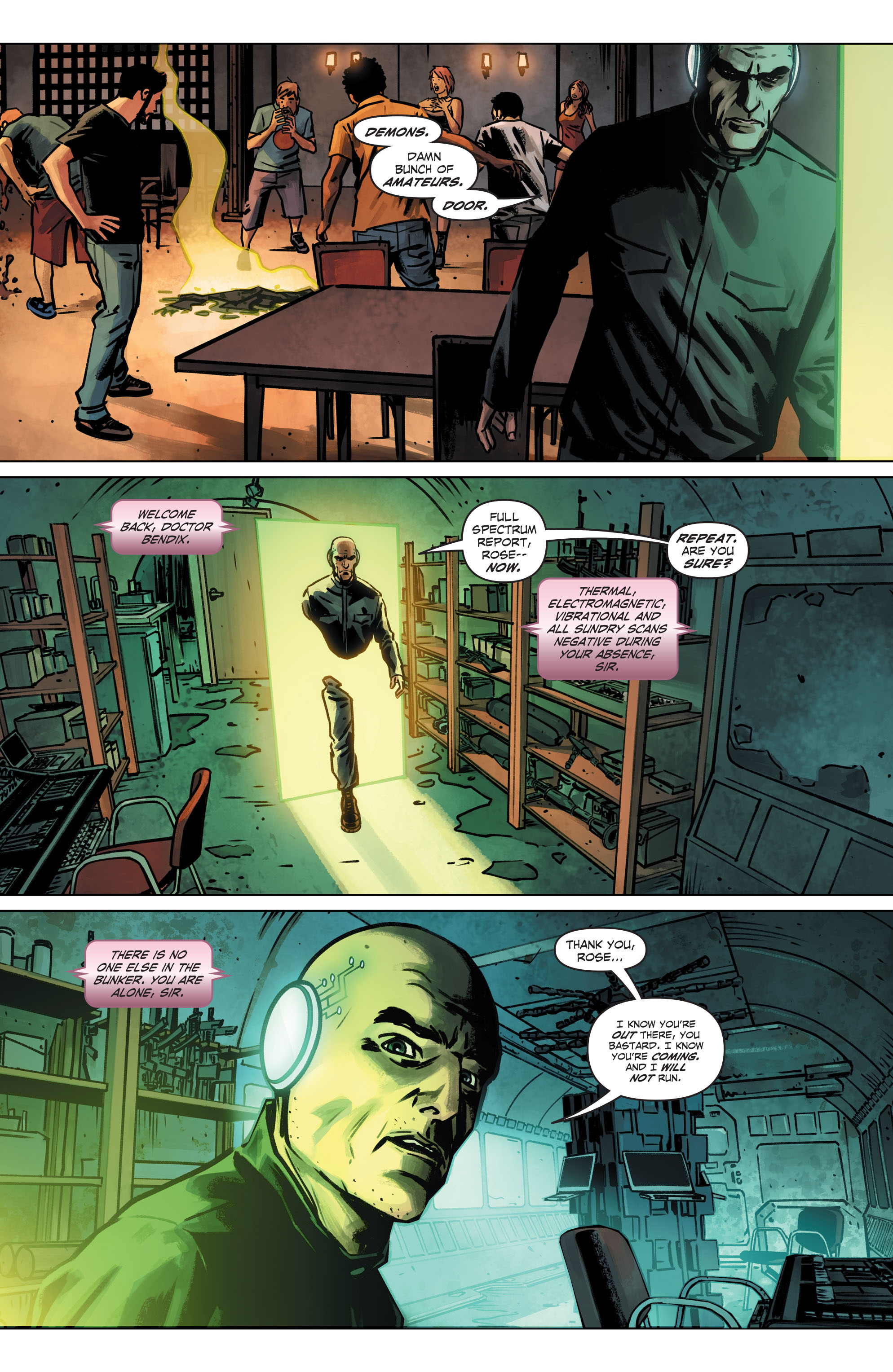 Midnighter and Apollo (2016-) issue 1 - Page 17