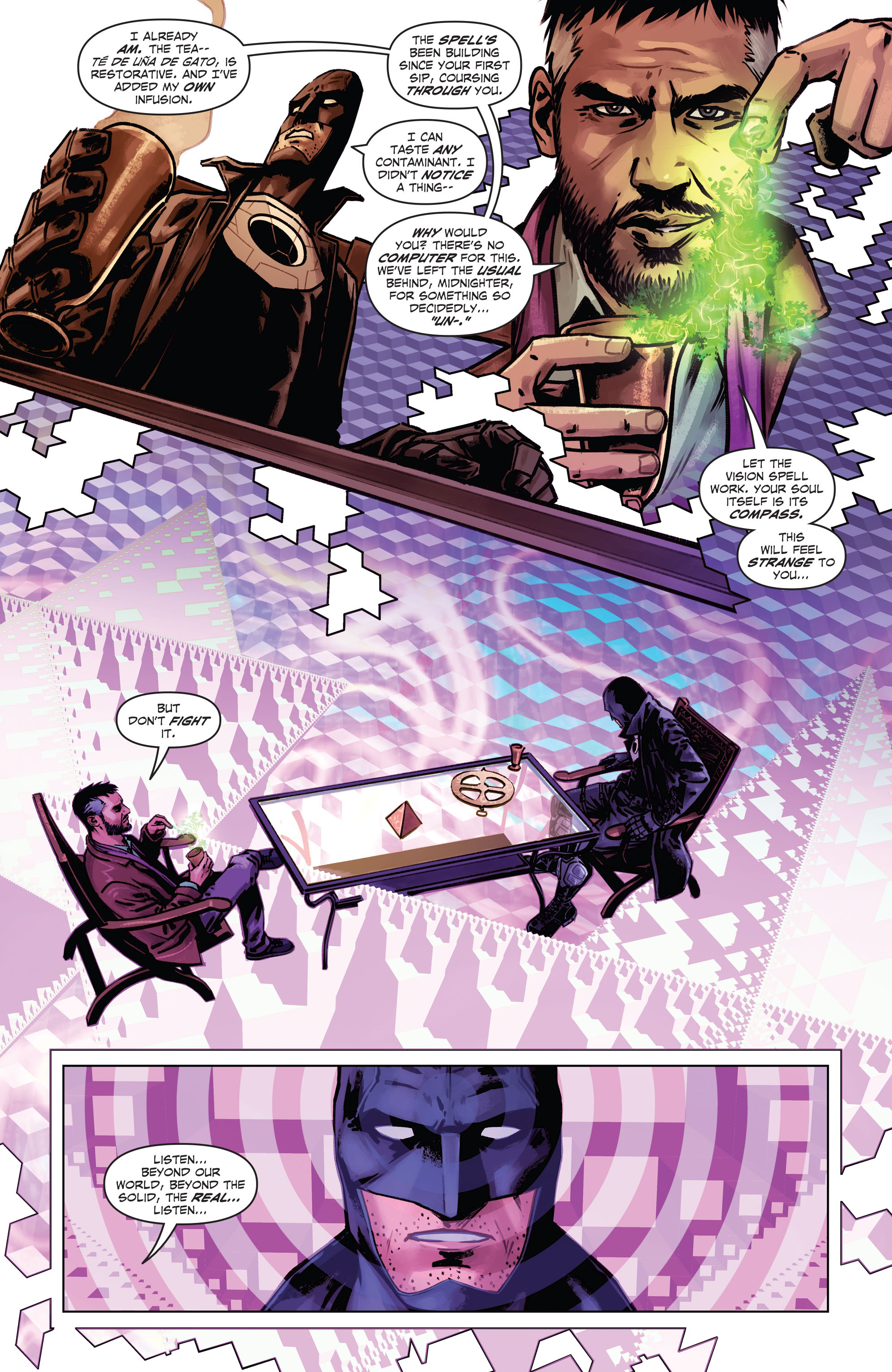 Midnighter and Apollo (2016-) issue 2 - Page 15