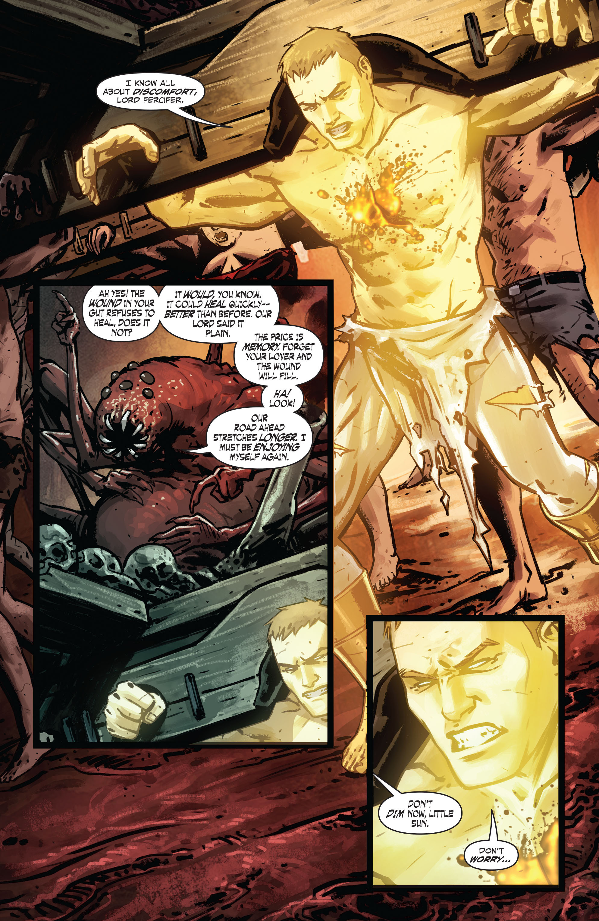 Midnighter and Apollo (2016-) issue 2 - Page 17