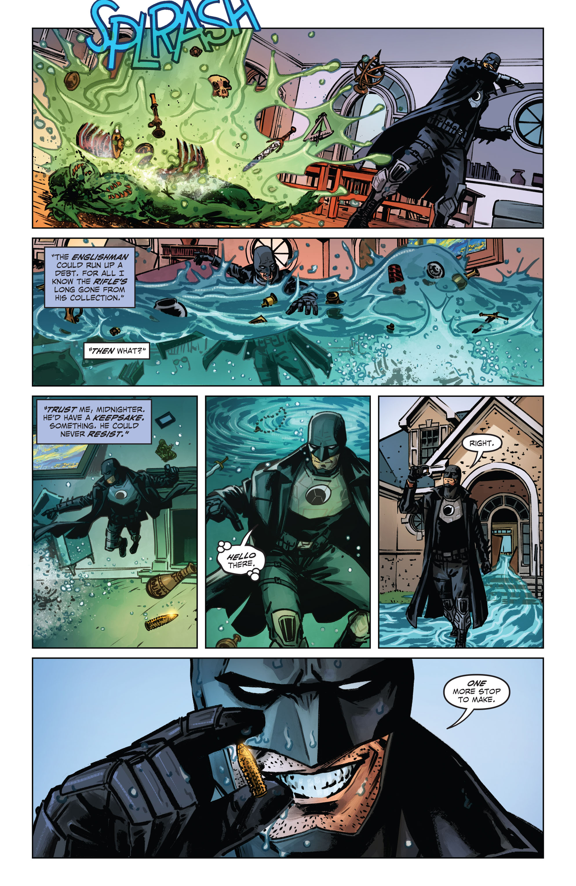 Midnighter and Apollo (2016-) issue 3 - Page 11