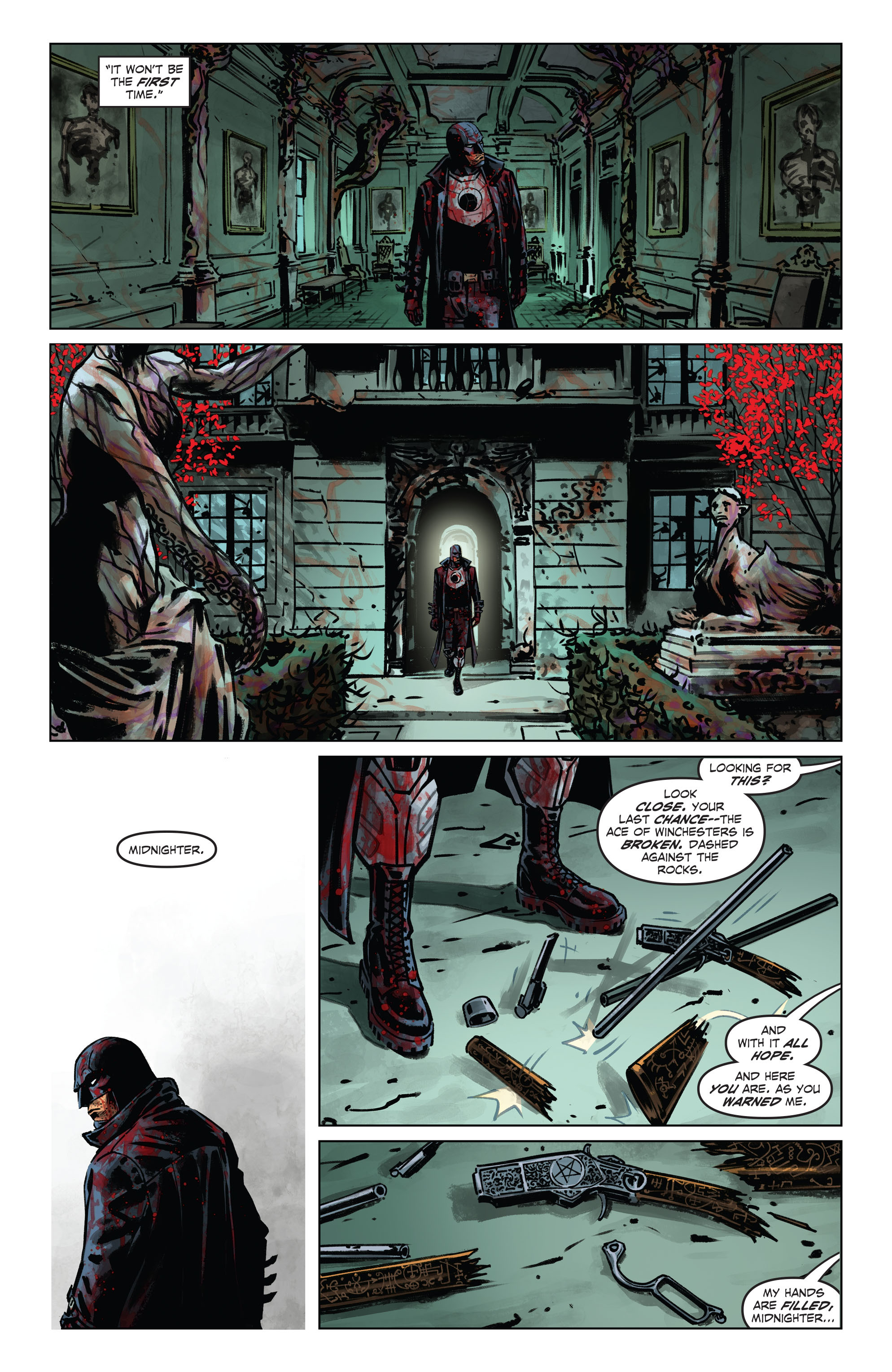 Midnighter and Apollo (2016-) issue 3 - Page 21