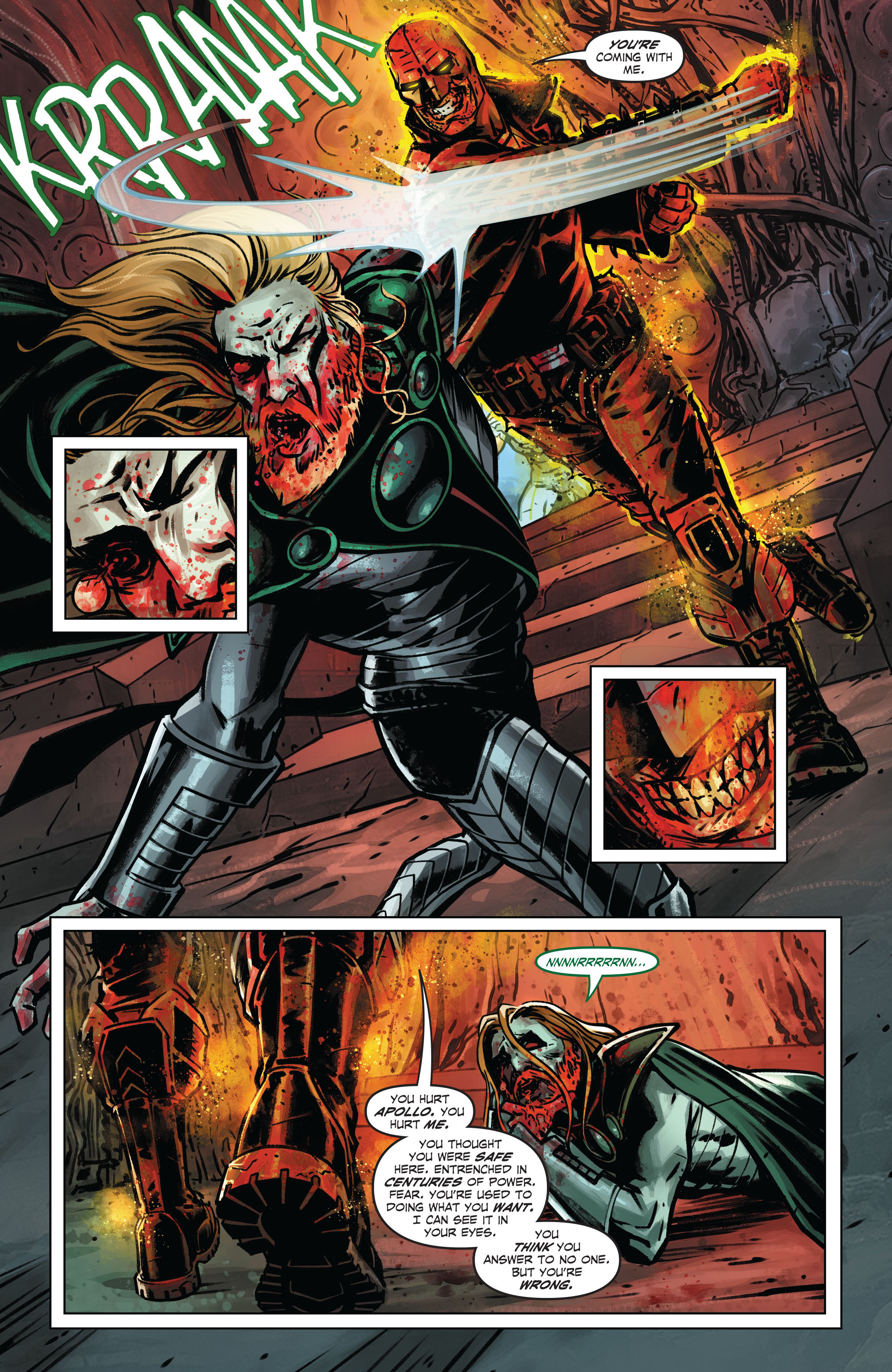 Midnighter and Apollo (2016-) issue 5 - Page 12