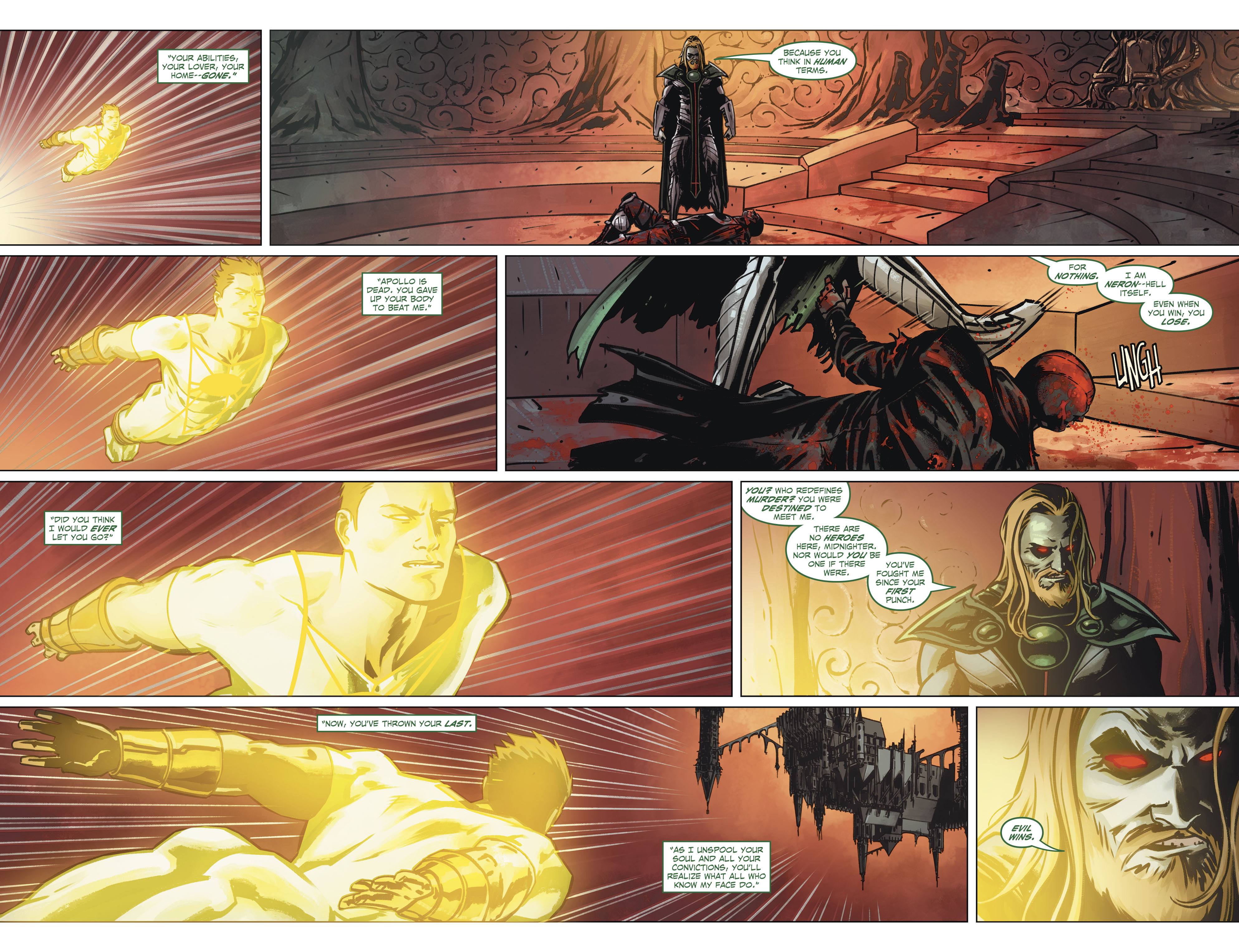 Midnighter and Apollo (2016-) issue 6 - Page 4