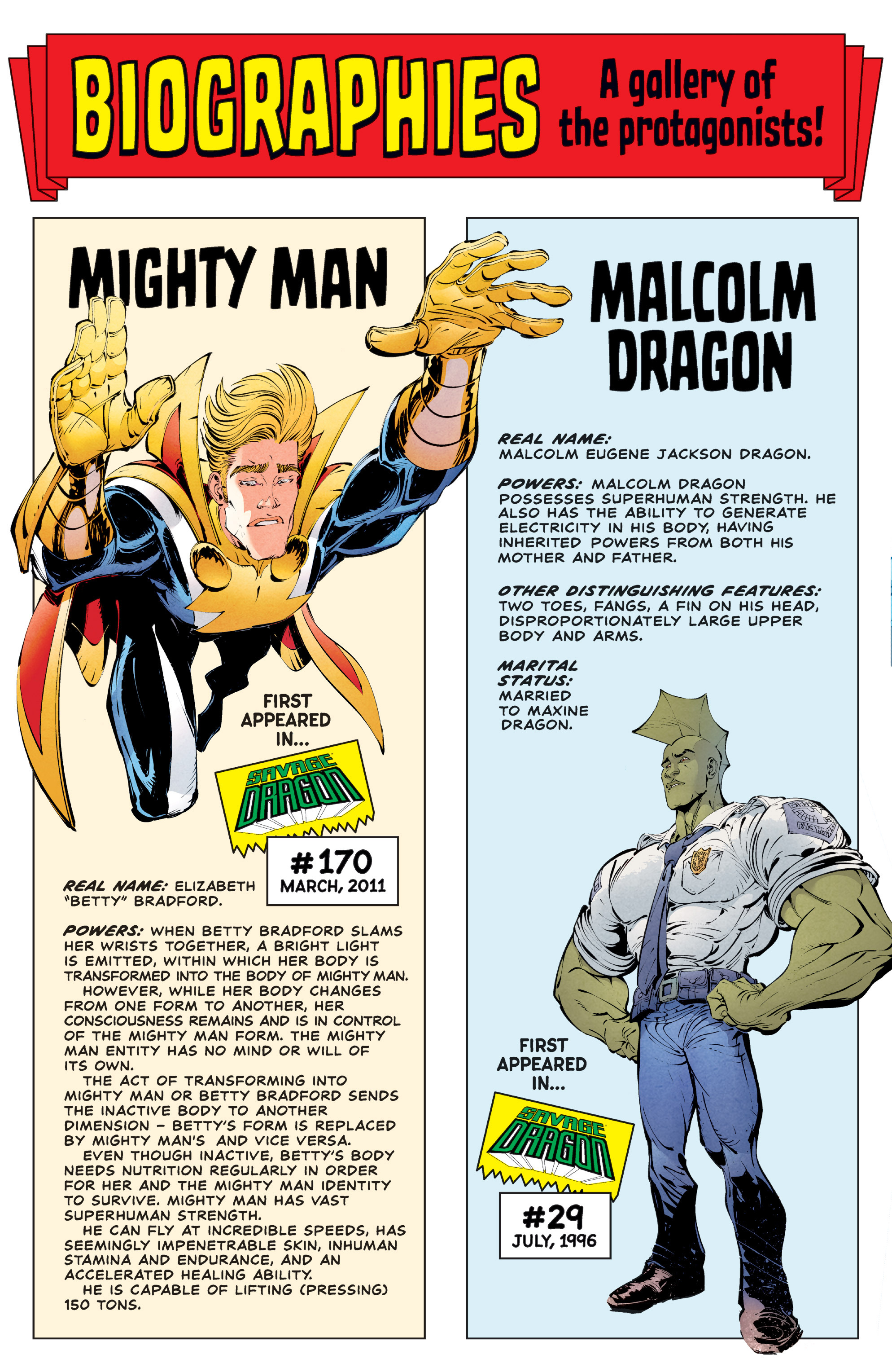 Mighty Man (2017) issue 1 - Page 25