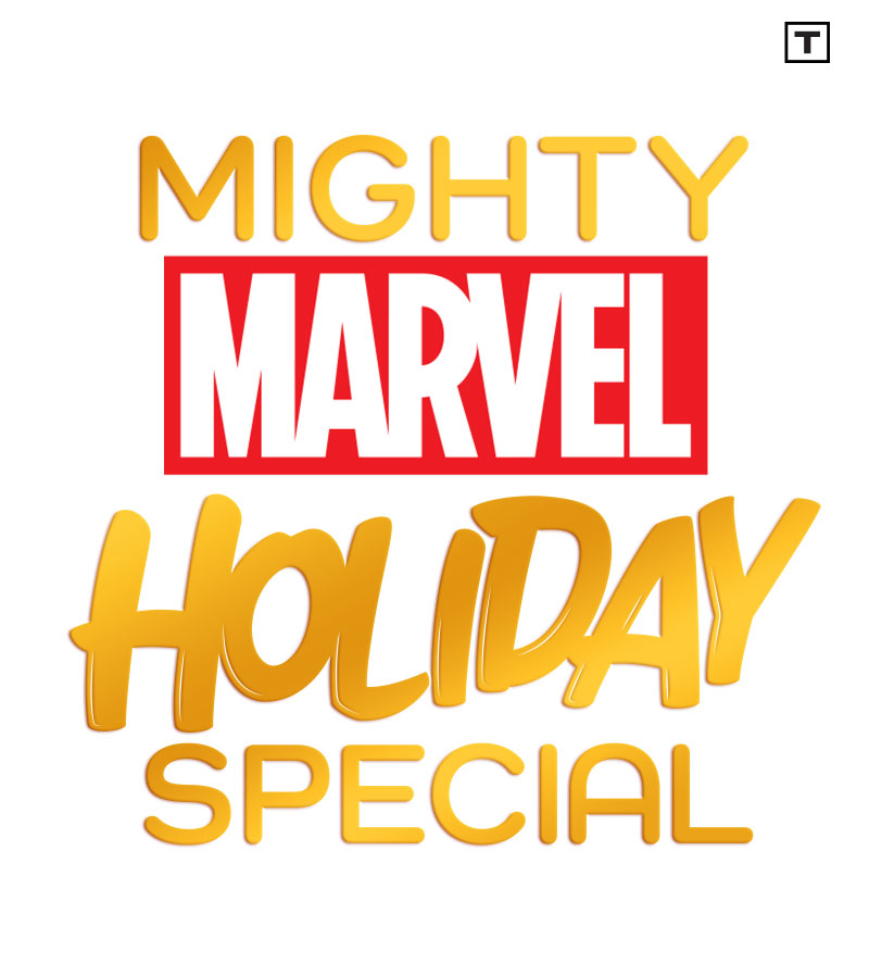 Mighty Marvel Holiday Special: Year of the Wong Infinity Comic (2022): Chapter 1 - Page 2
