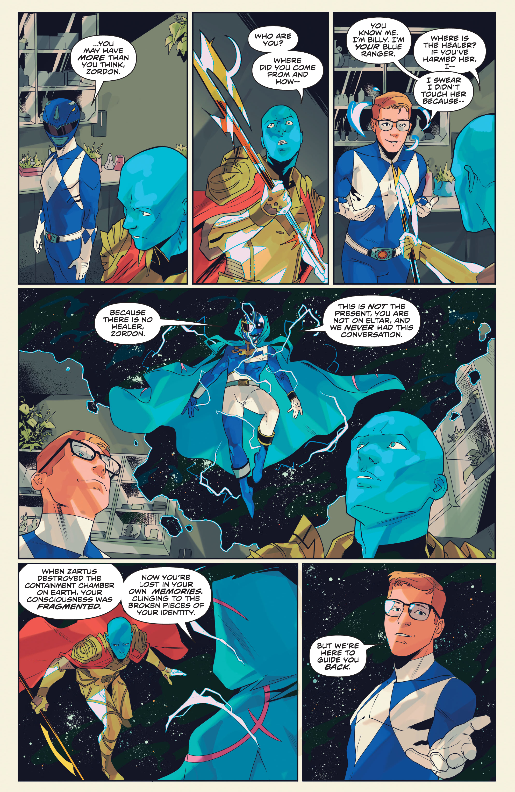 <{ $series->title }} issue 14 - Page 4