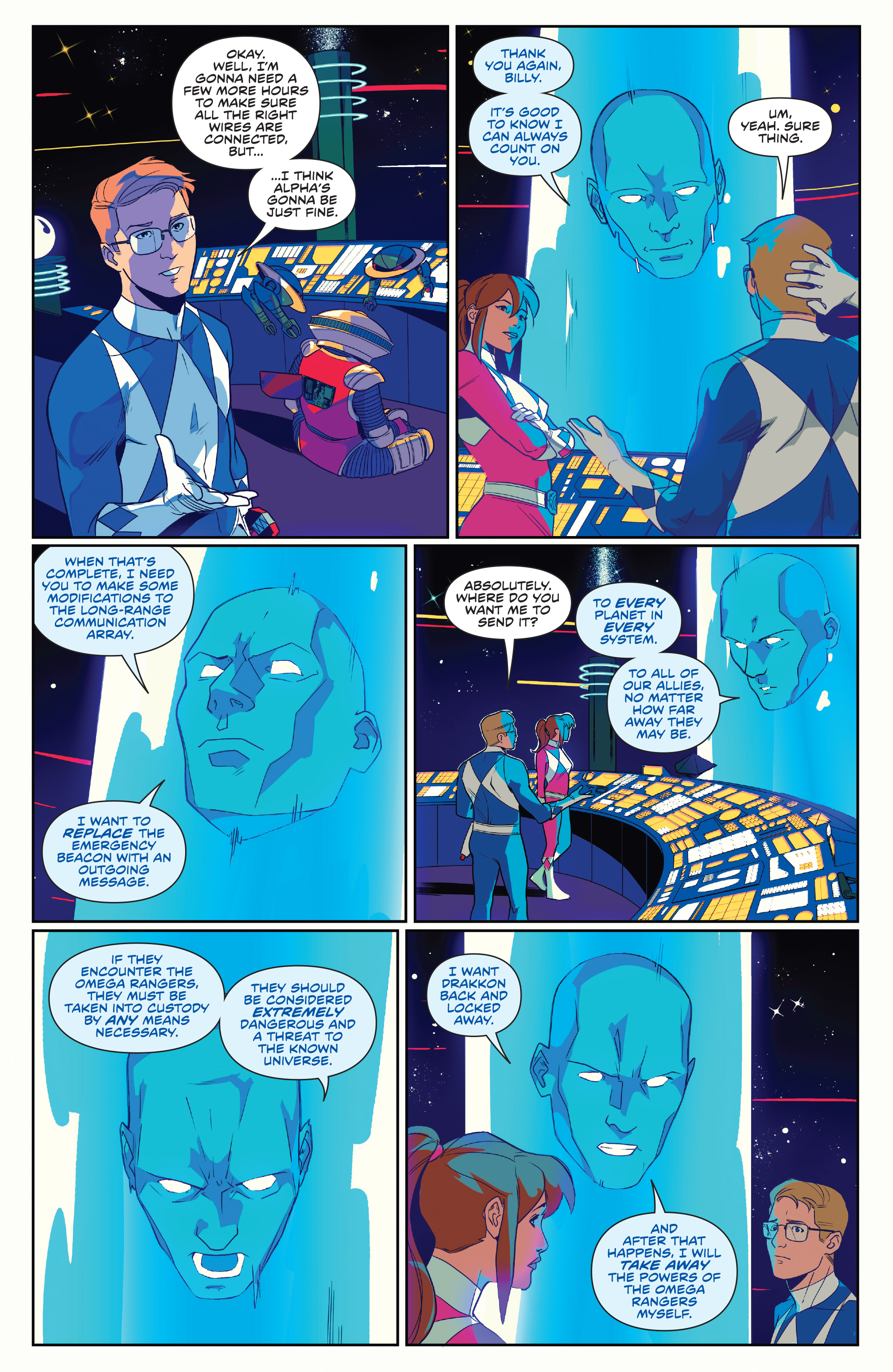 <{ $series->title }} issue 2 - Page 7