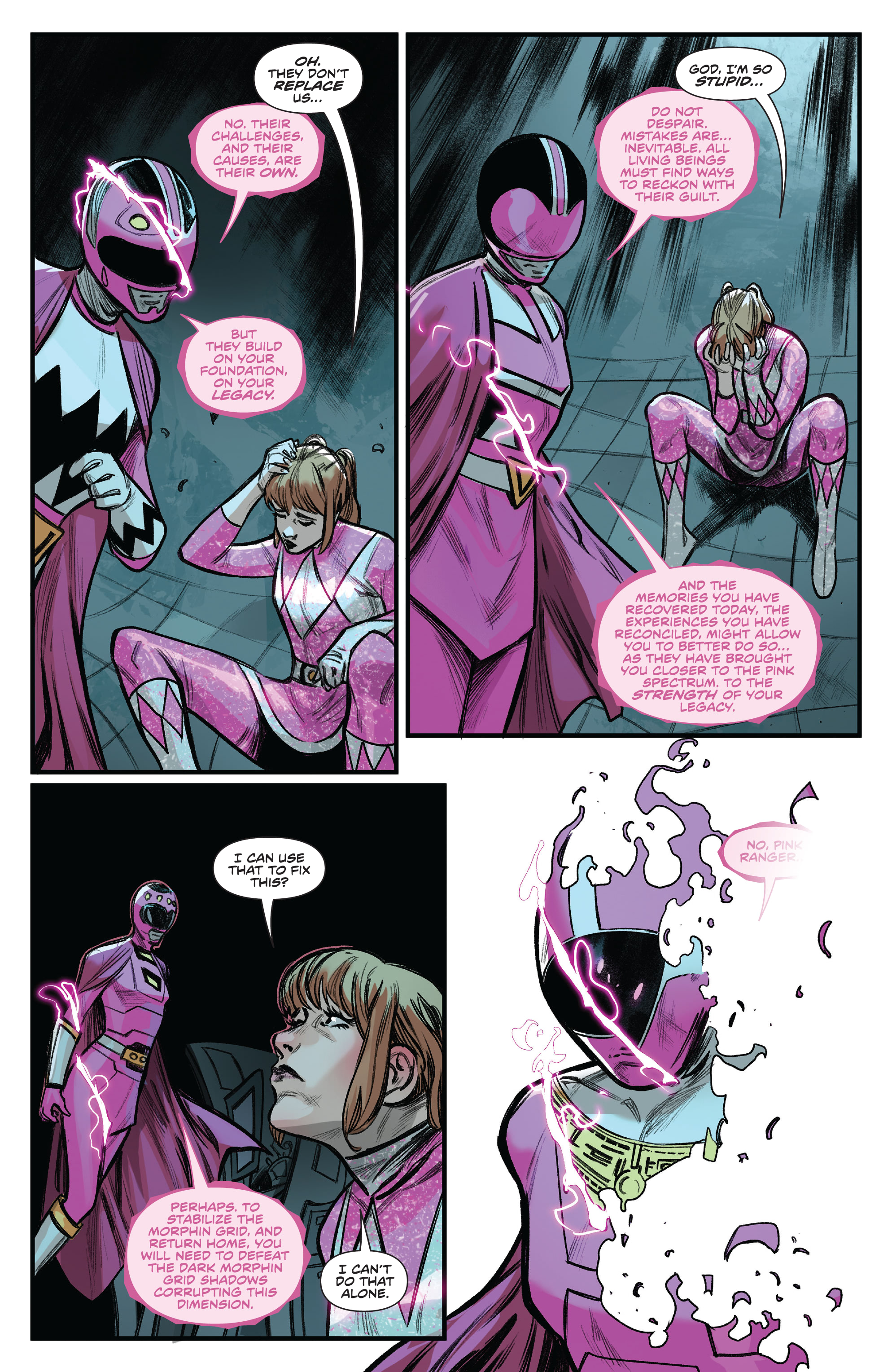 <{ $series->title }} issue 22 - Page 10