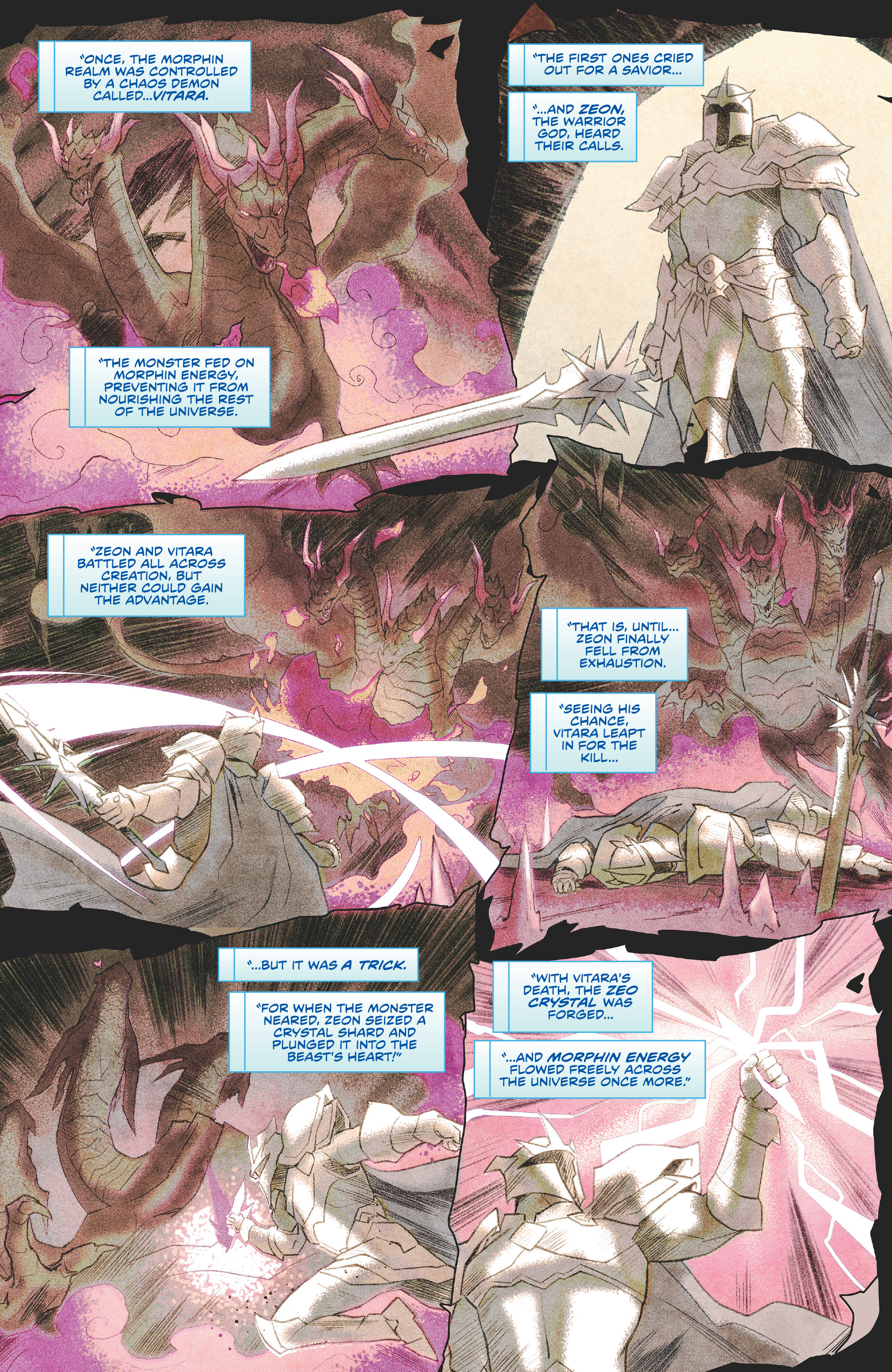 <{ $series->title }} issue 8 - Page 4