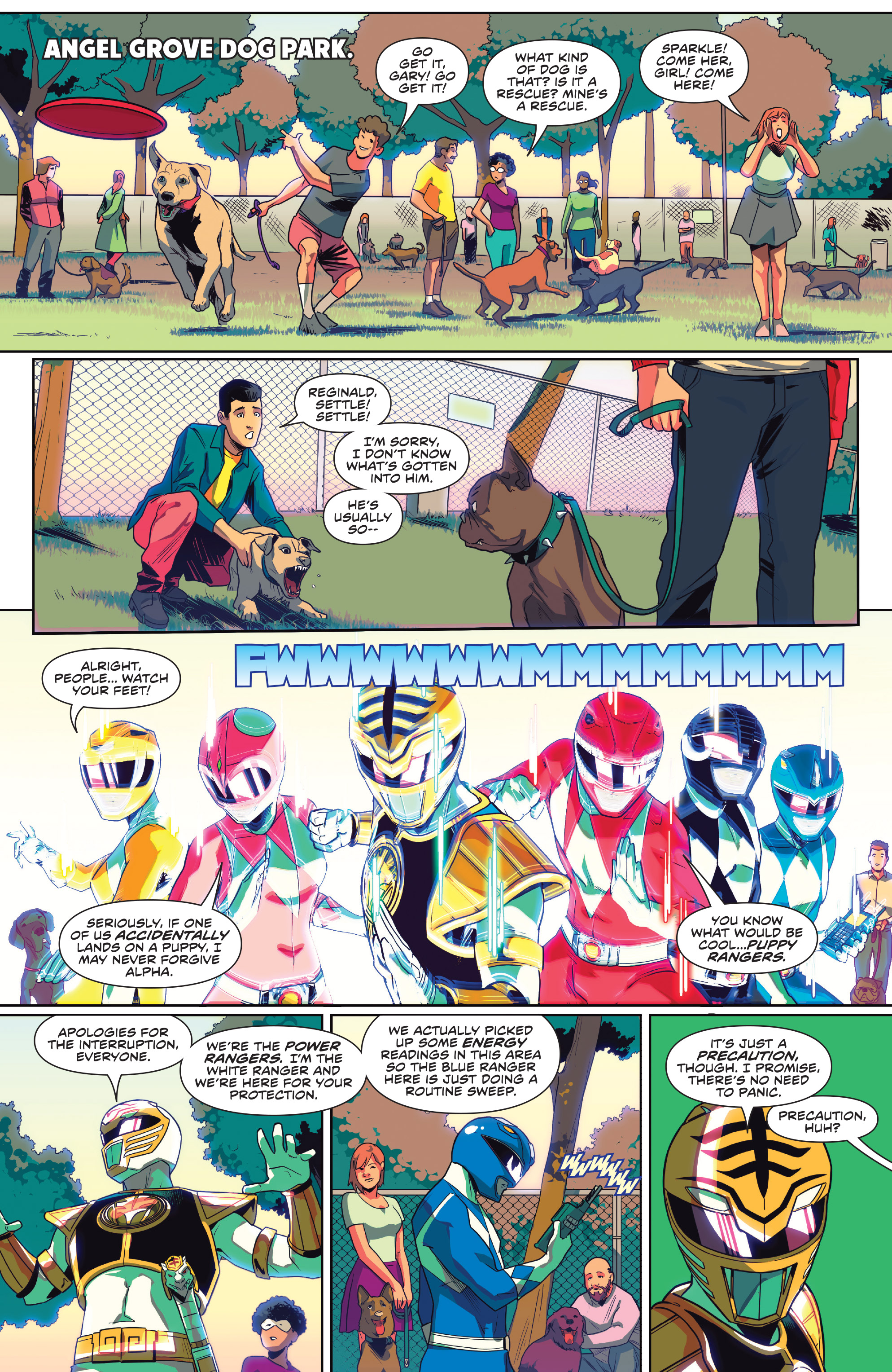 <{ $series->title }} issue 9 - Page 12