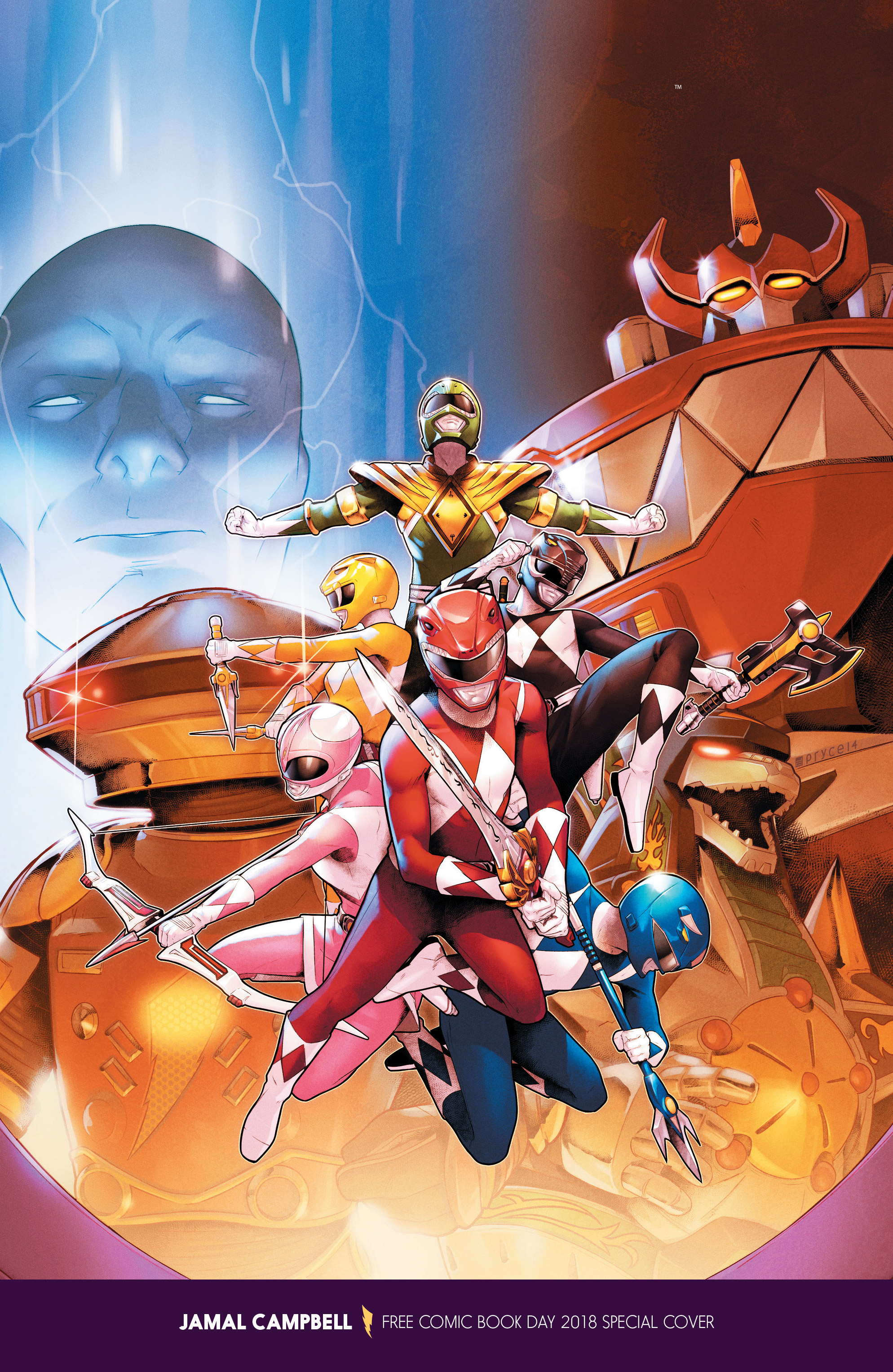 Mighty Morphin Power Rangers: Shattered Grid (2019) issue 1 - Page 226