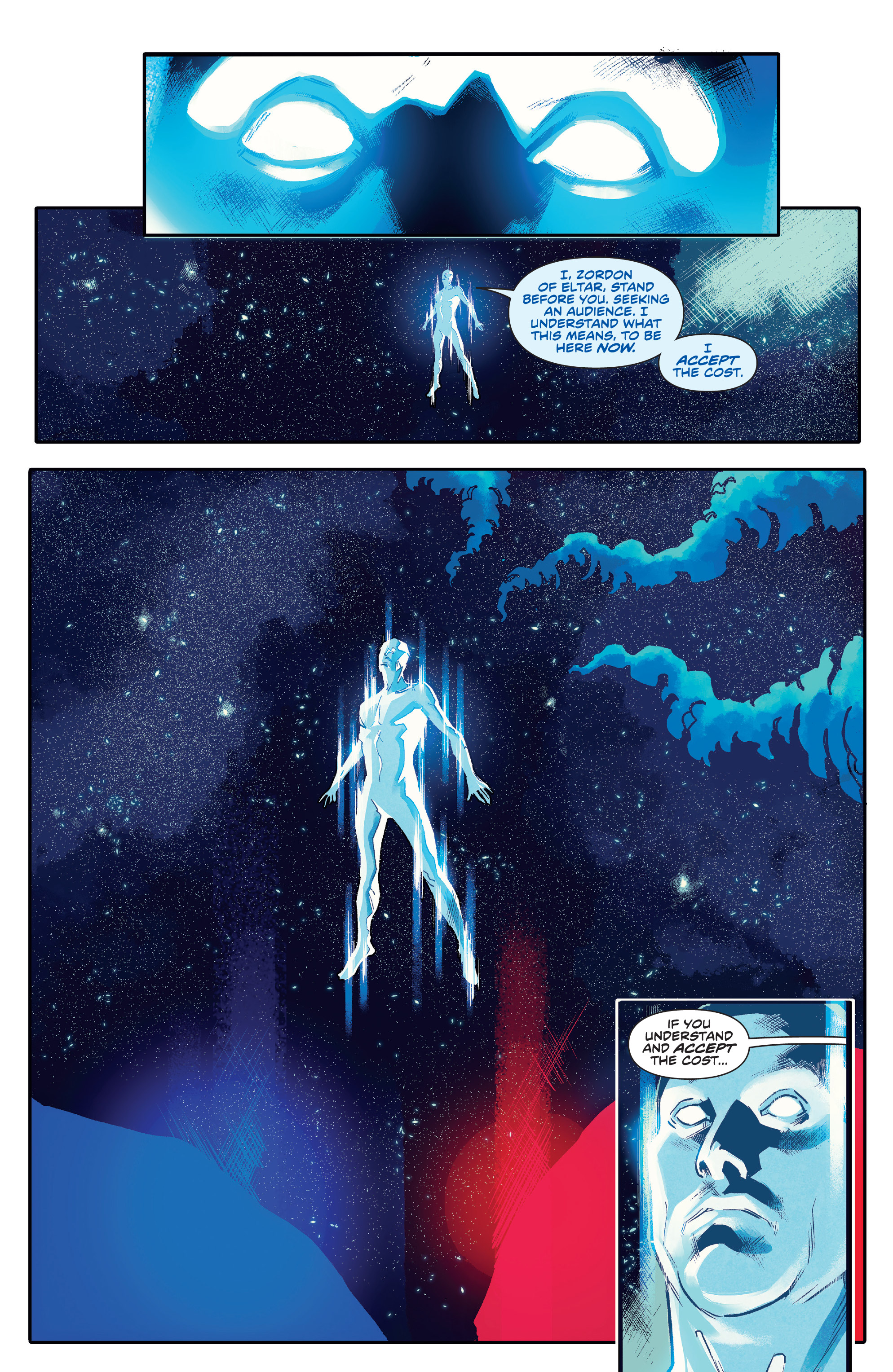 Mighty Morphin Power Rangers: Shattered Grid (2019) issue 1 - Page 60