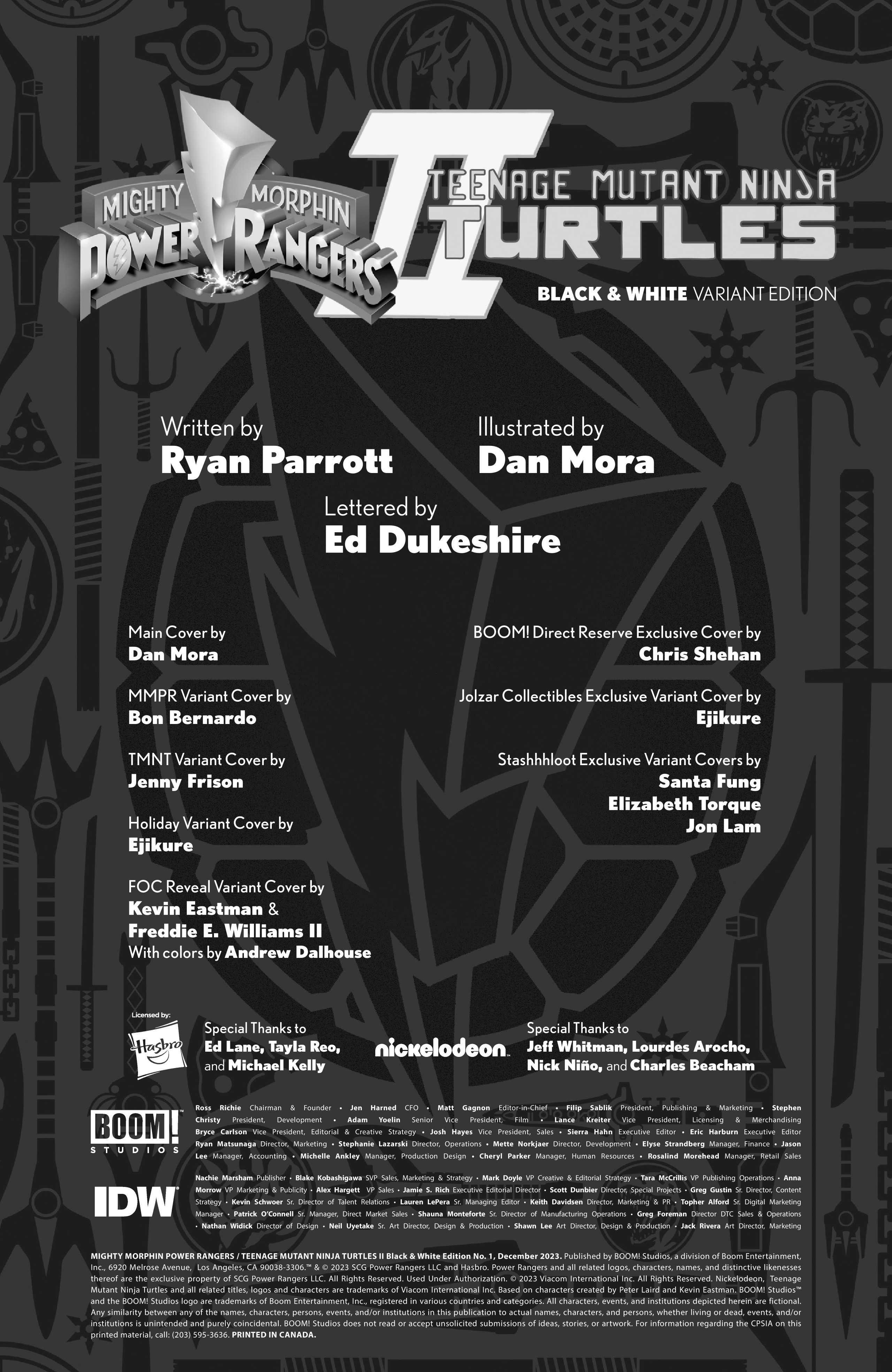 <{ $series->title }} issue Black & White 1 - Page 2