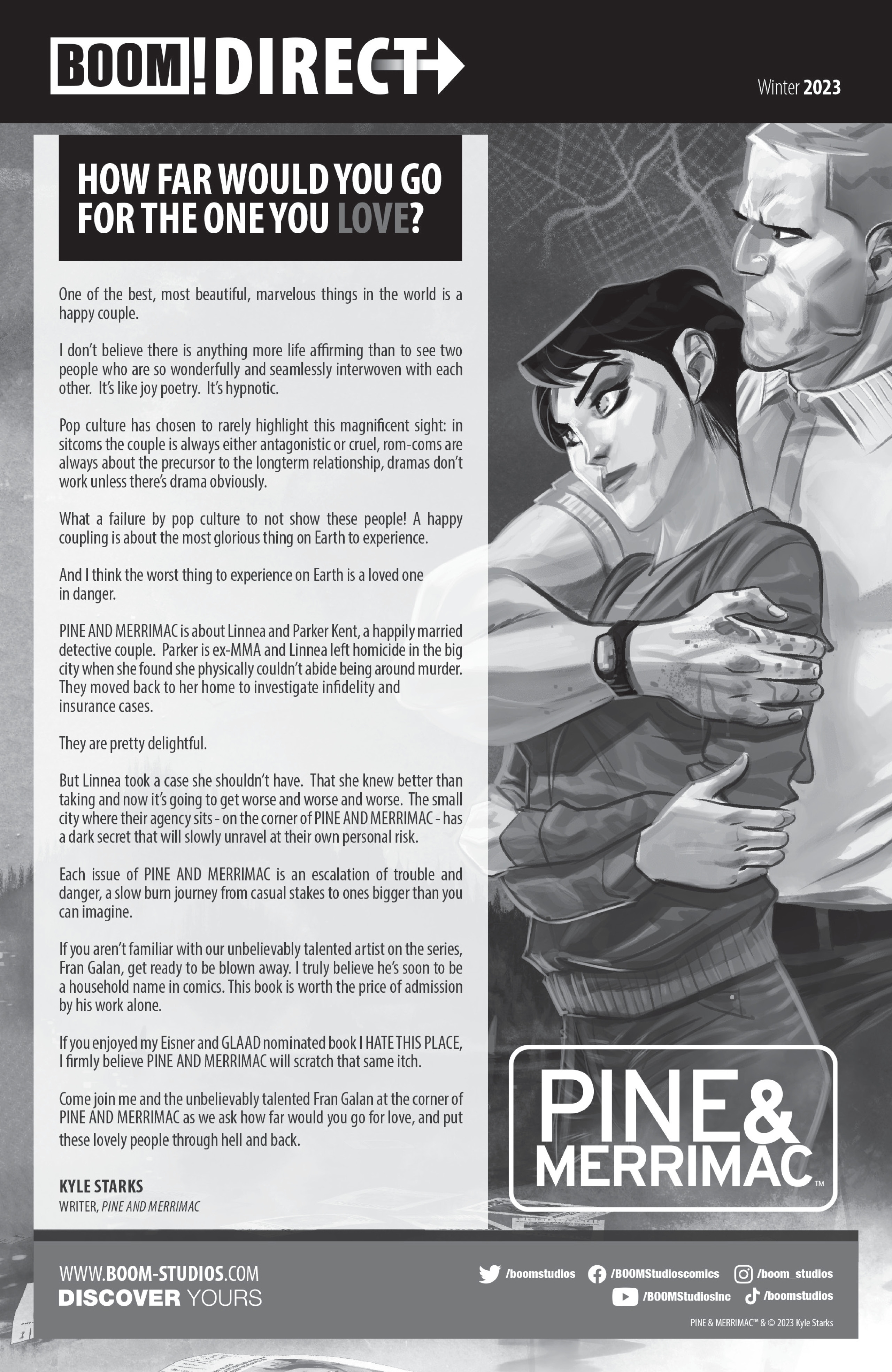 <{ $series->title }} issue Black & White 1 - Page 24