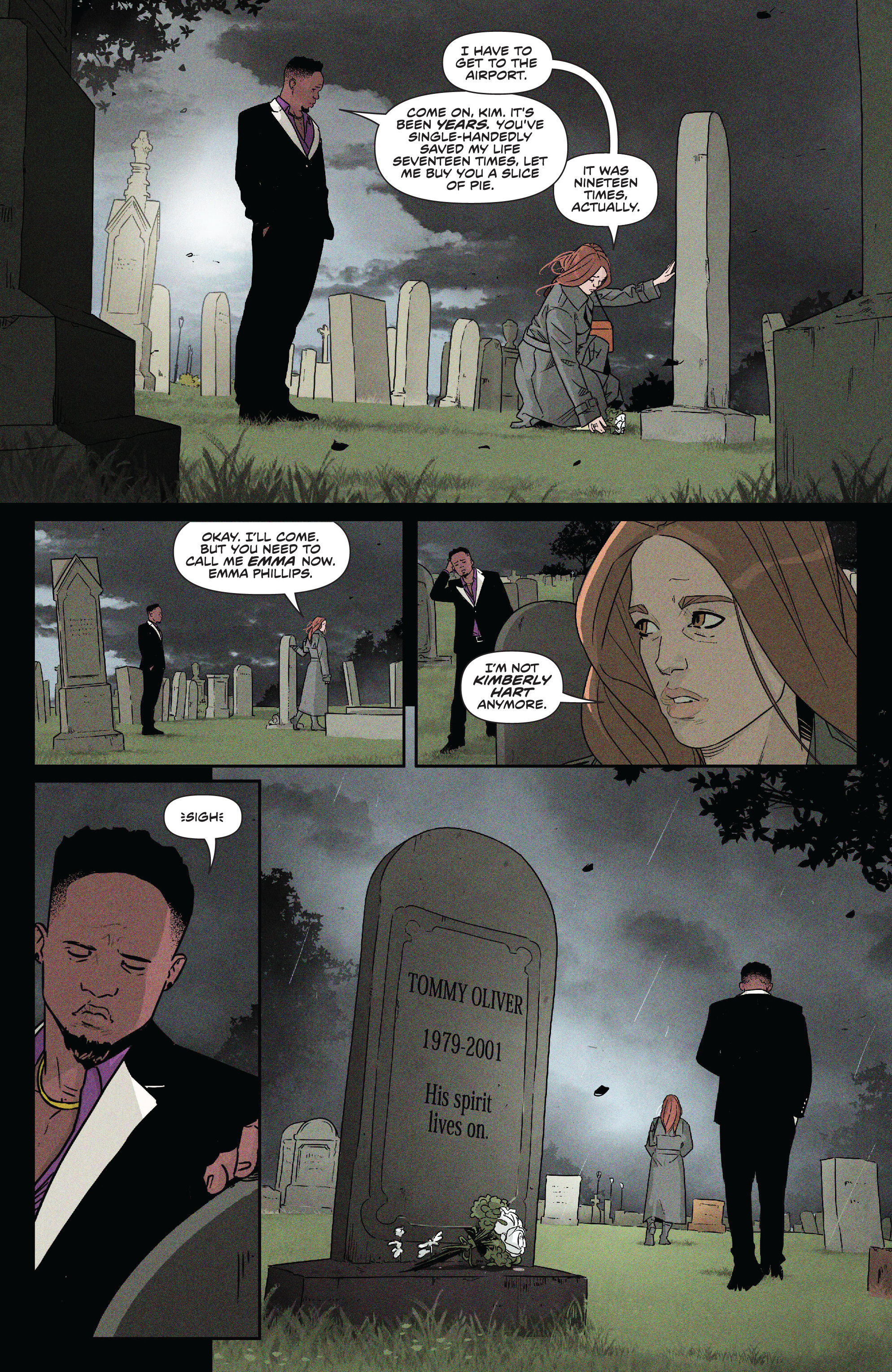 <{ $series->title }} issue 1 - Page 12