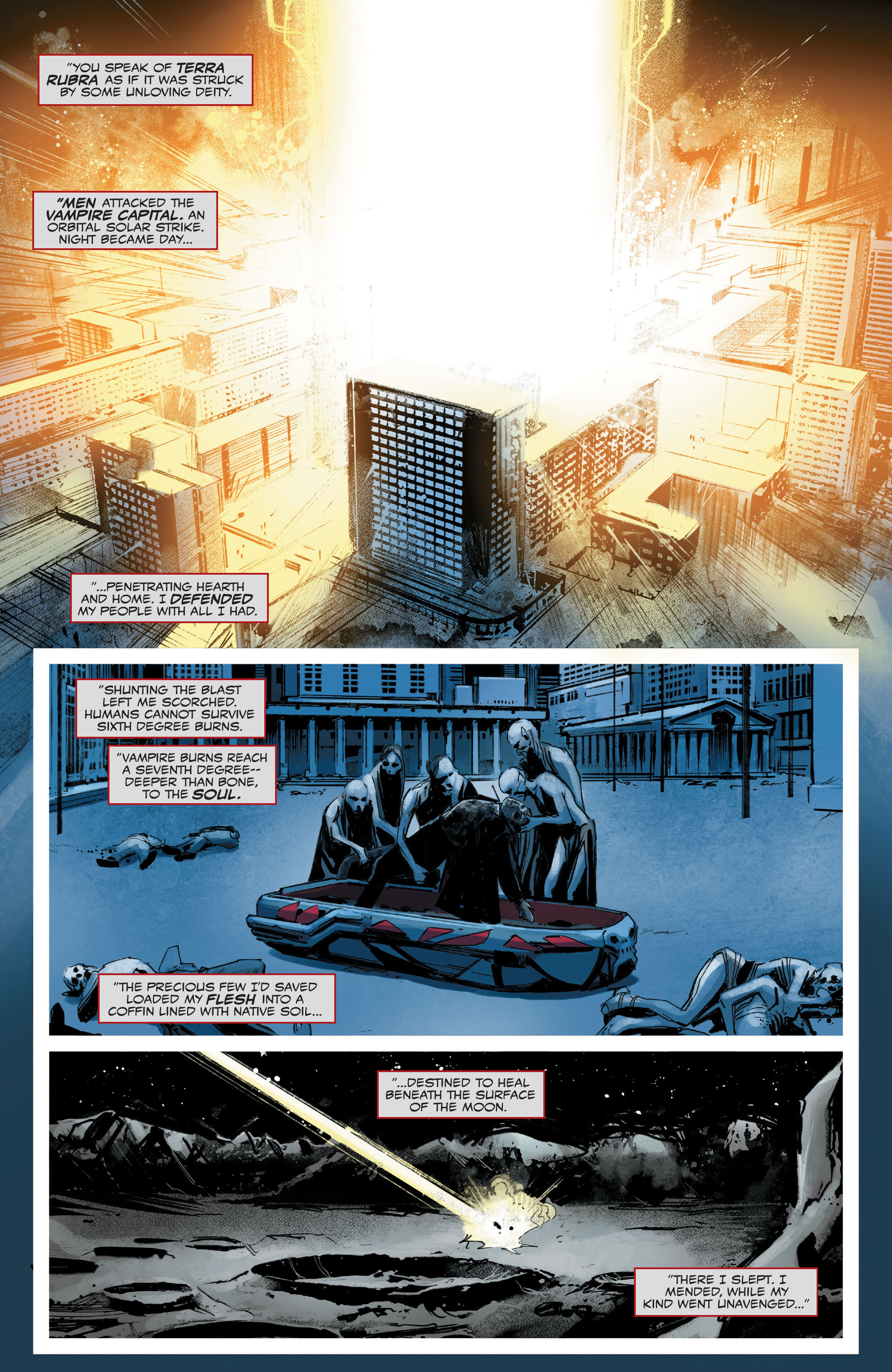 Miguel O'Hara: Spider-Man 2099 (2024-) issue 2 - Page 8