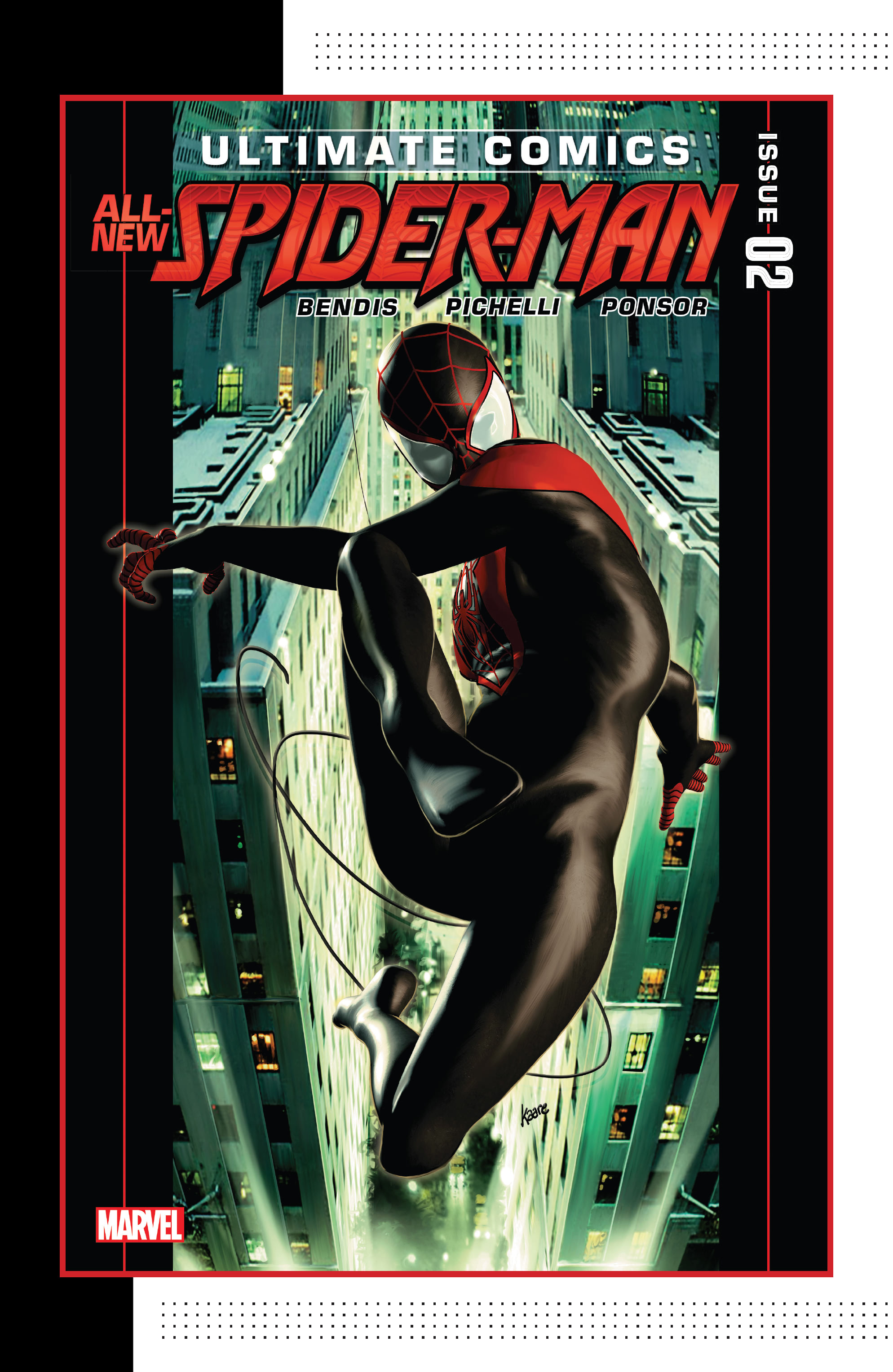 Miles Morales: Marvel Tales (2021-) issue 1 - Page 24