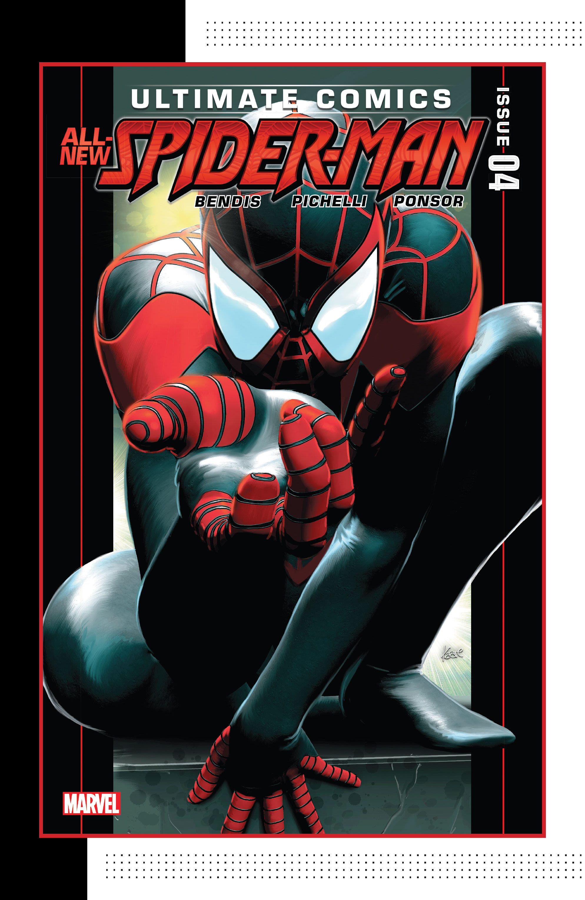 Miles Morales: Marvel Tales (2021-) issue 1 - Page 62