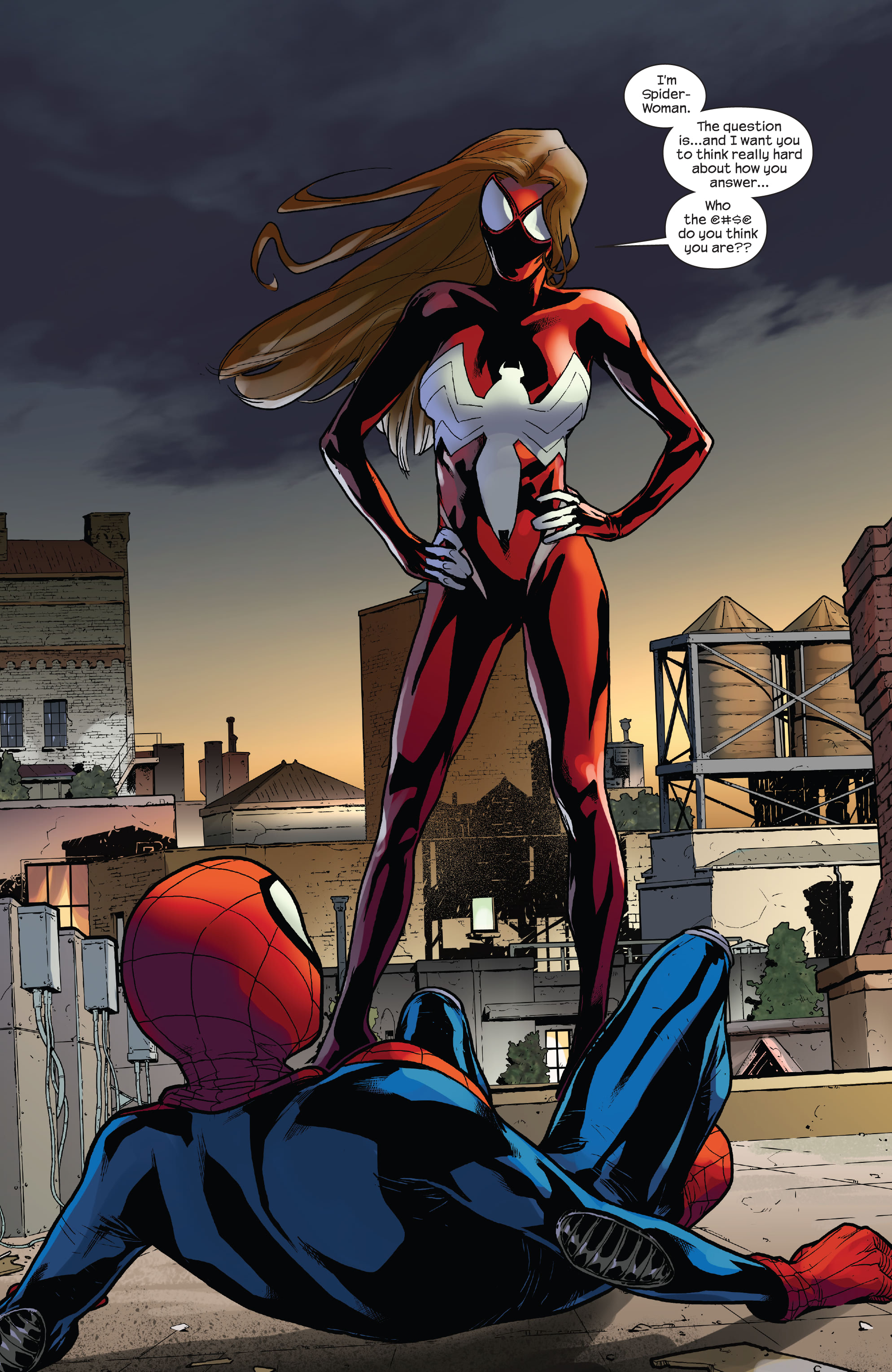 Miles Morales: Marvel Tales (2021-) issue 1 - Page 89