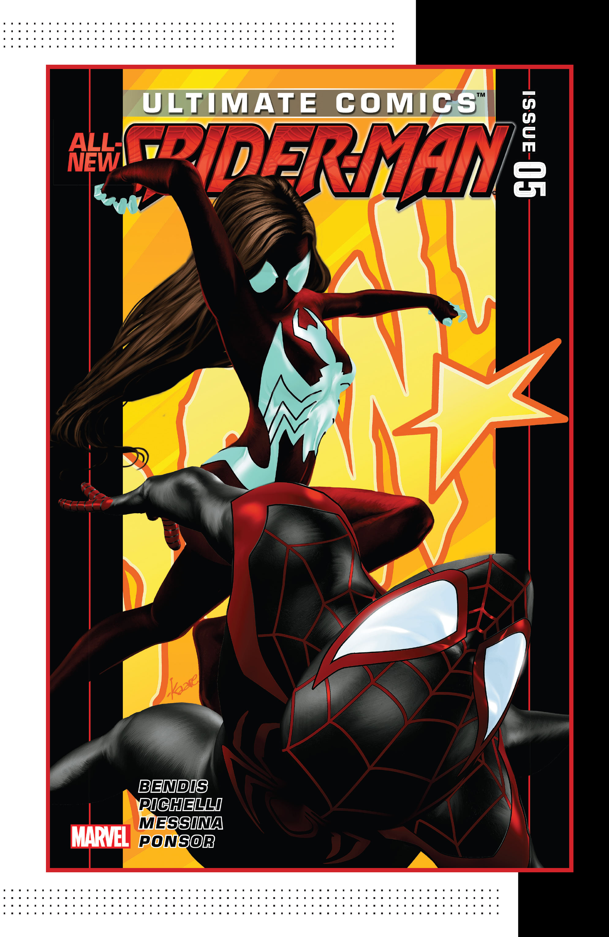 Miles Morales: Marvel Tales (2021-) issue 1 - Page 90