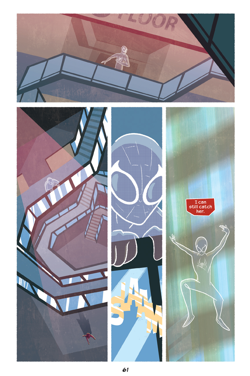 Miles Morales: Shock Waves (2021) issue 1 - Page 65