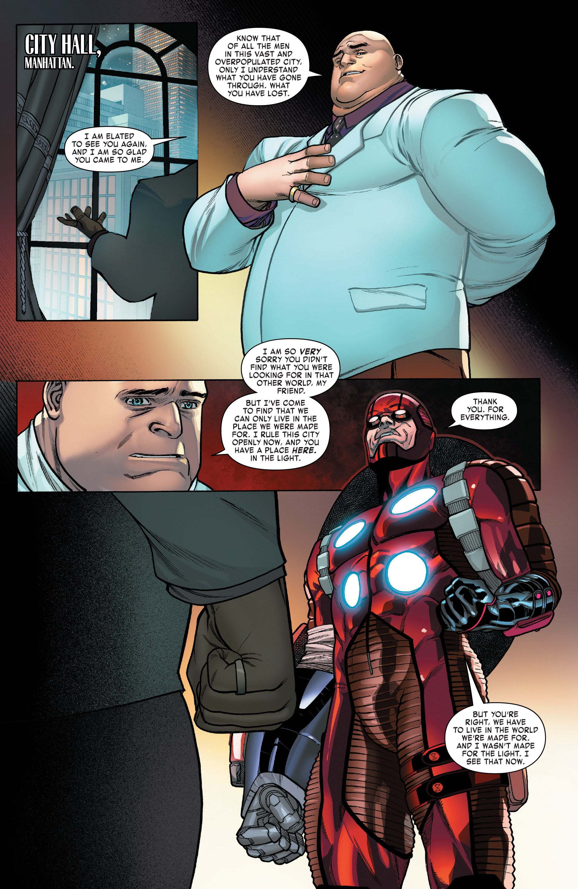 Miles Morales: Spider-Man (2018-) issue 10 - Page 25