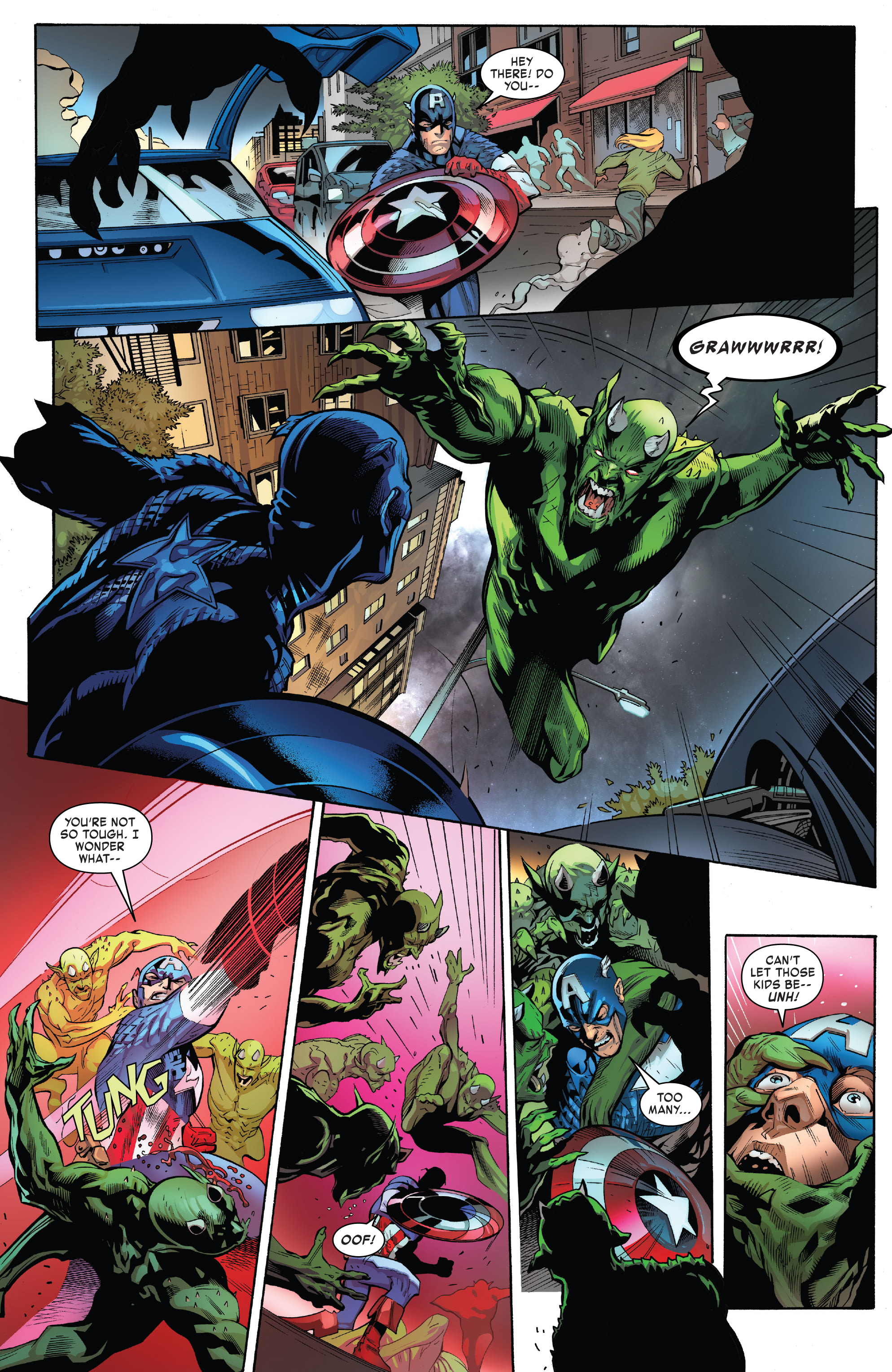 Miles Morales: Spider-Man (2018-): Chapter 20 - Page 10
