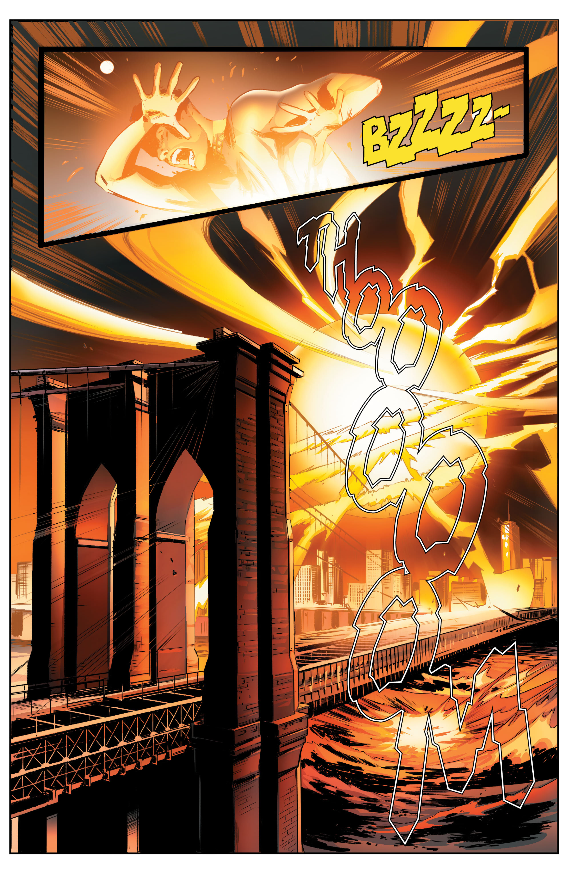 Miles Morales: Spider-Man (2018-) issue 28 - Page 16