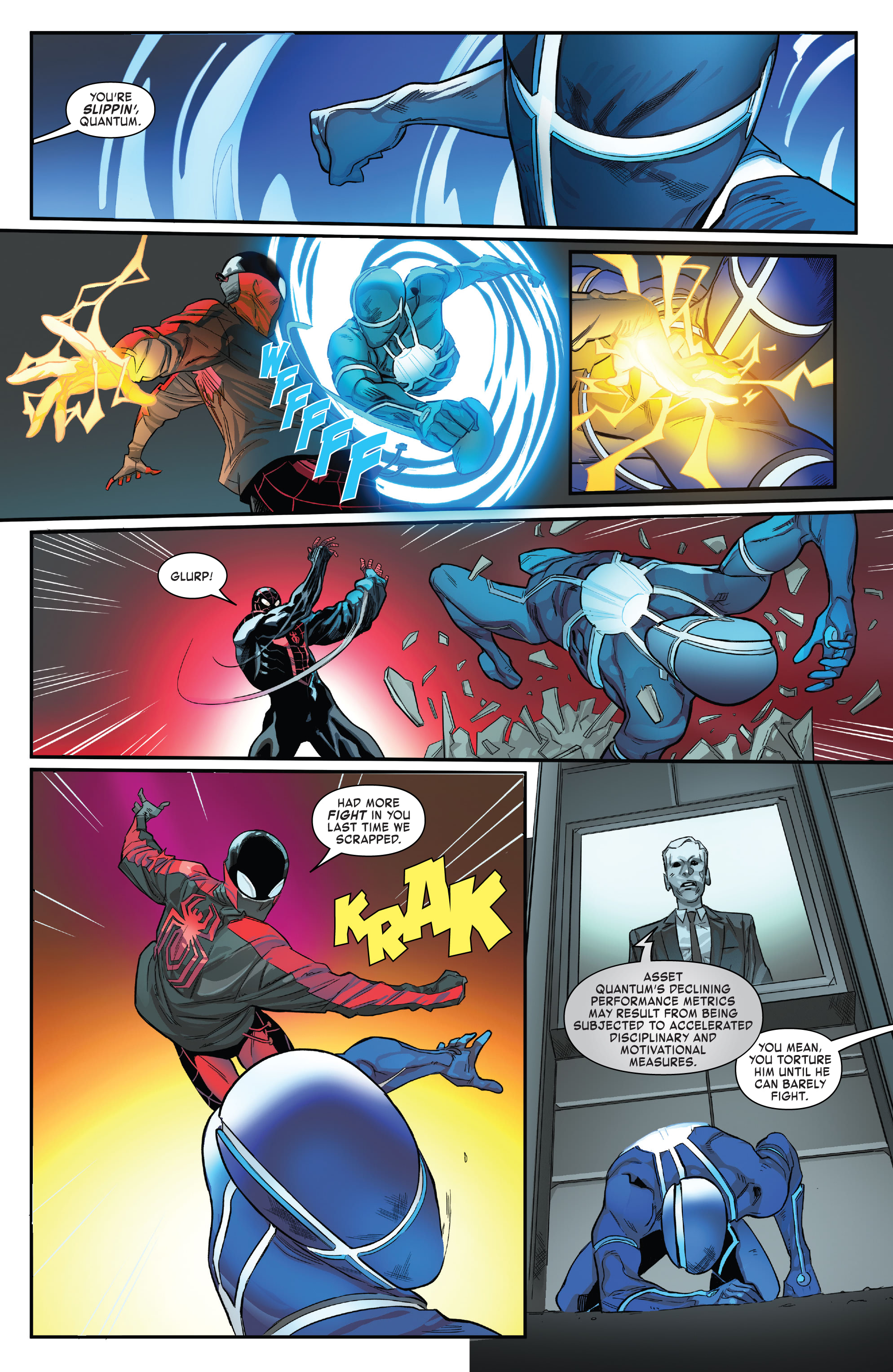 <{ $series->title }} issue 35 - Page 10