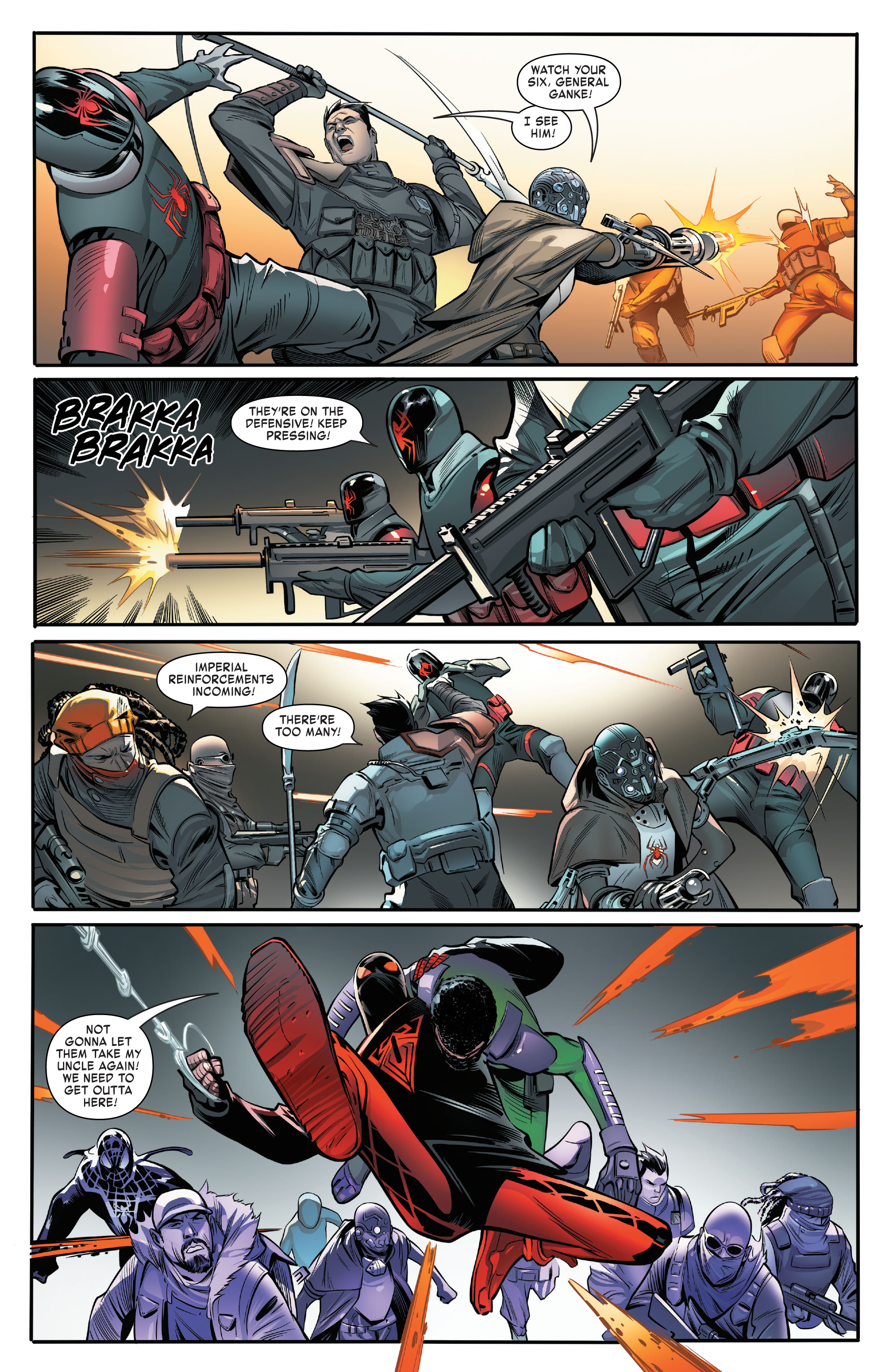 <{ $series->title }} issue 40 - Page 9