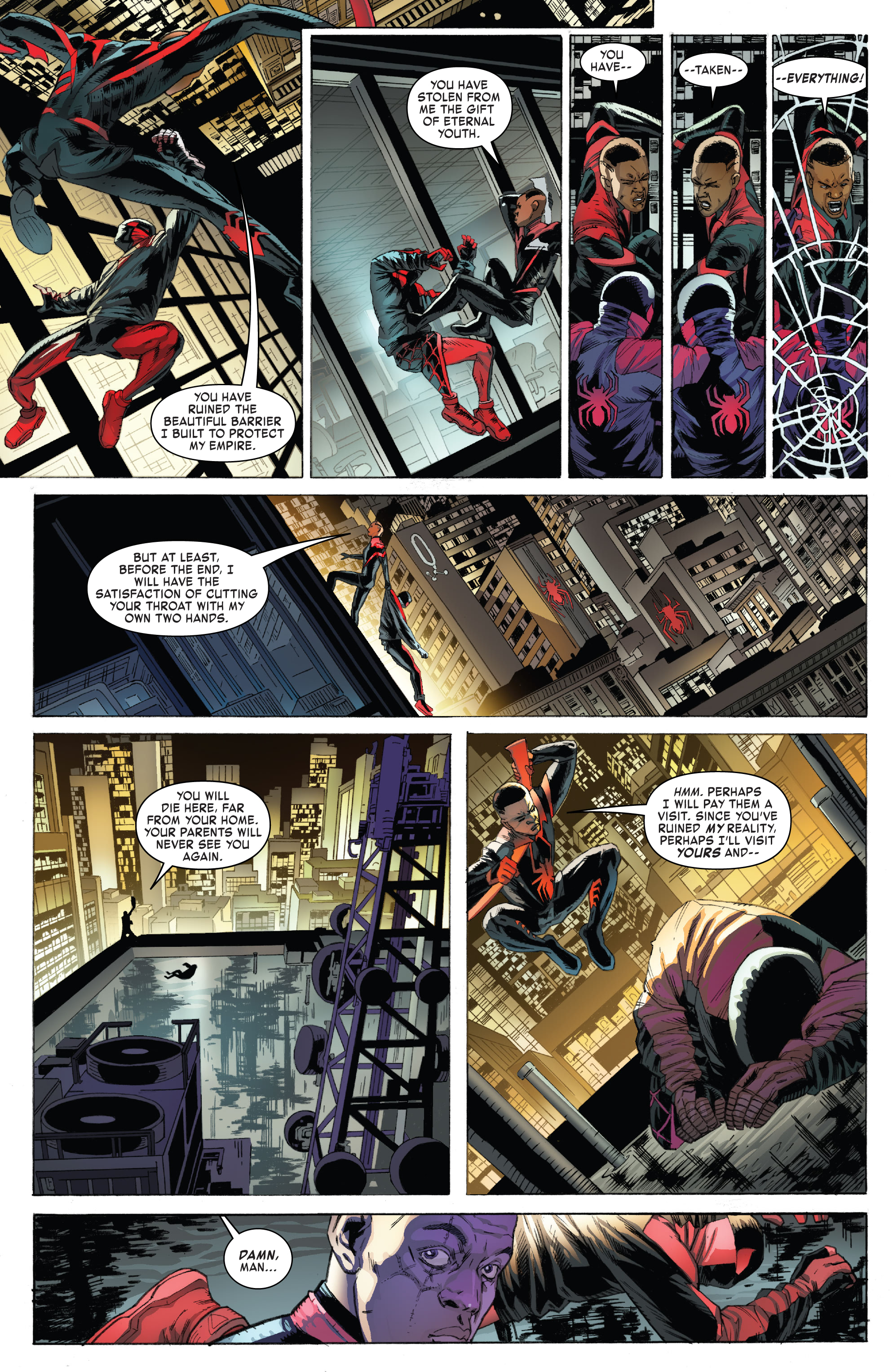 <{ $series->title }} issue 41 - Page 7