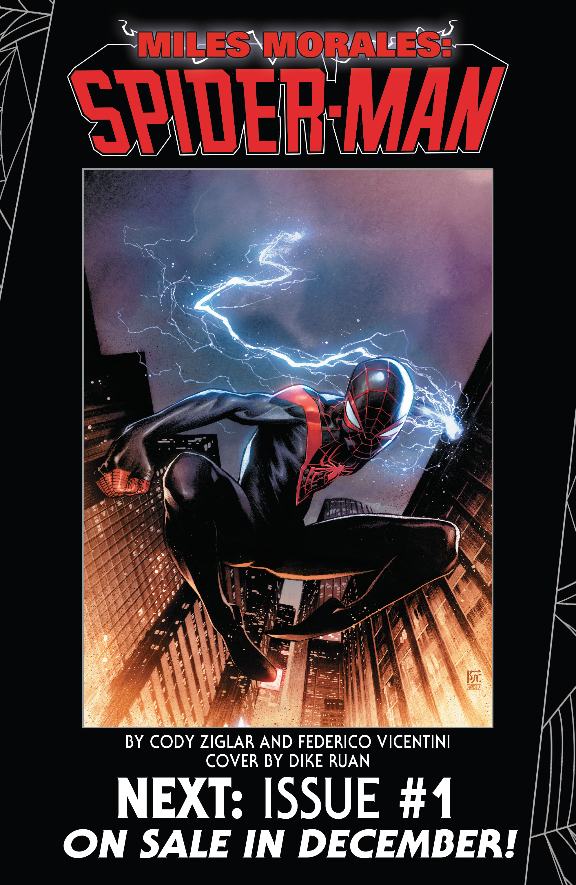 Miles Morales: Spider-Man (2018-) issue 42 - Page 35