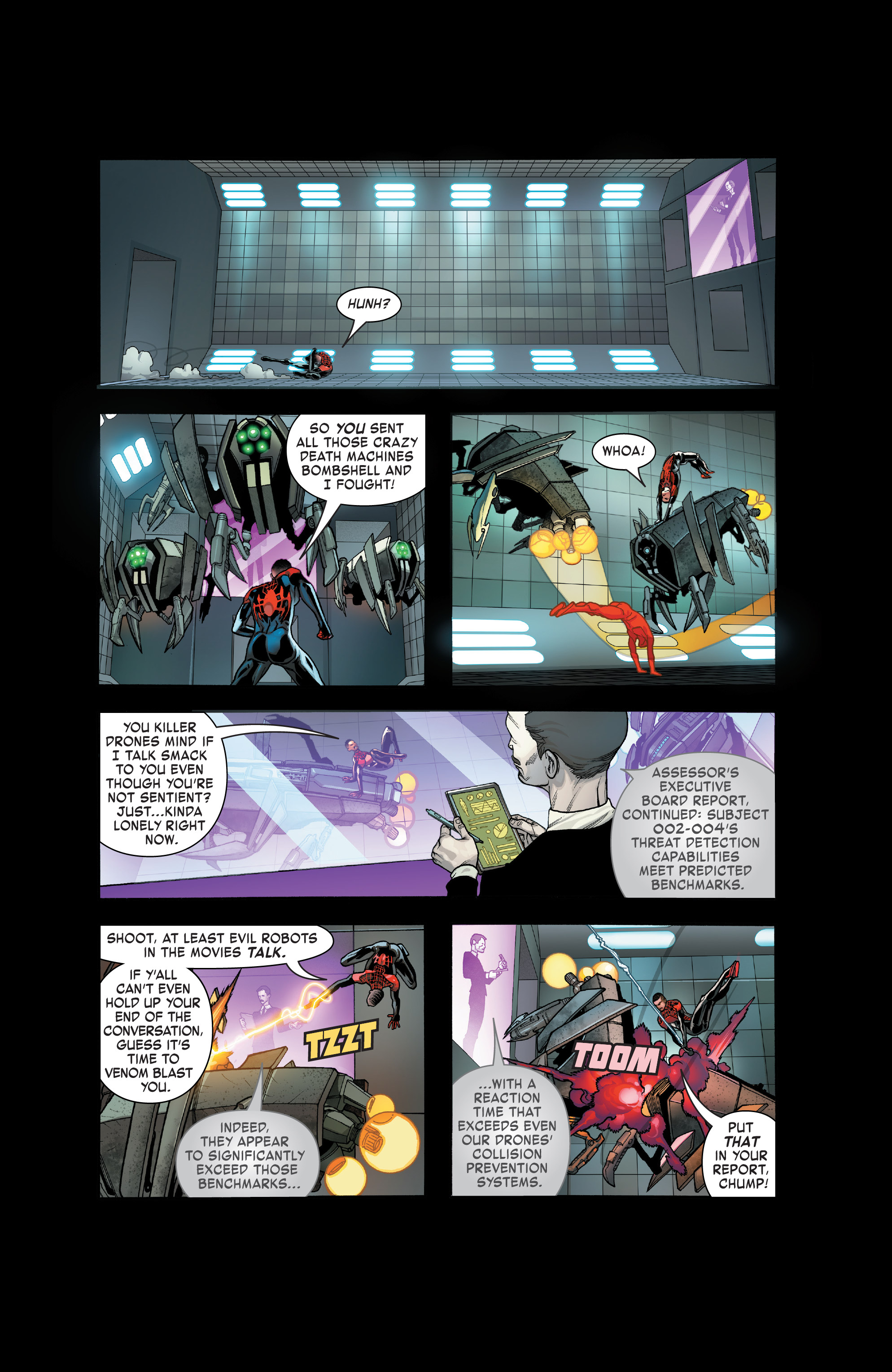 <{ $series->title }} issue 8 - Page 9