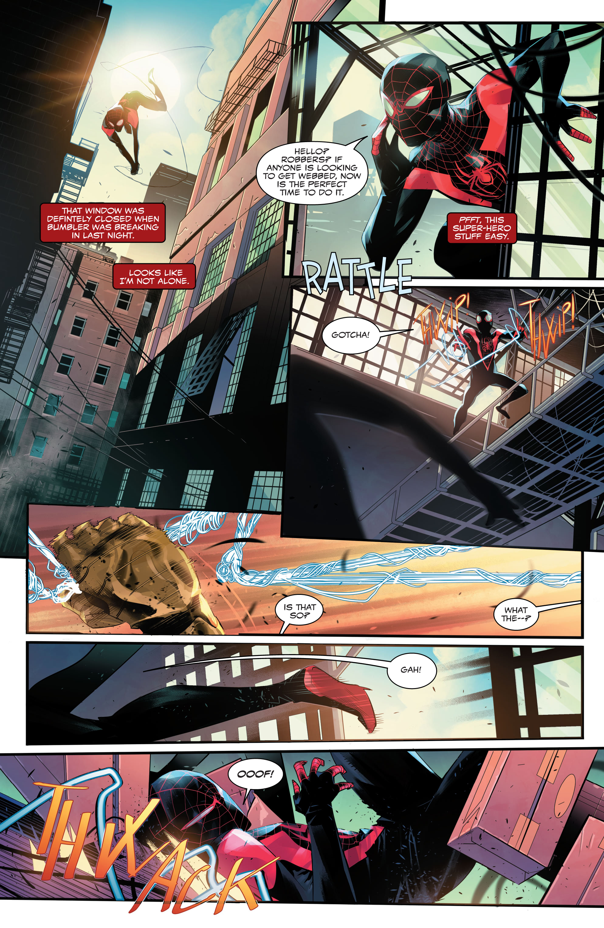 <{ $series->title }} issue 2 - Page 8