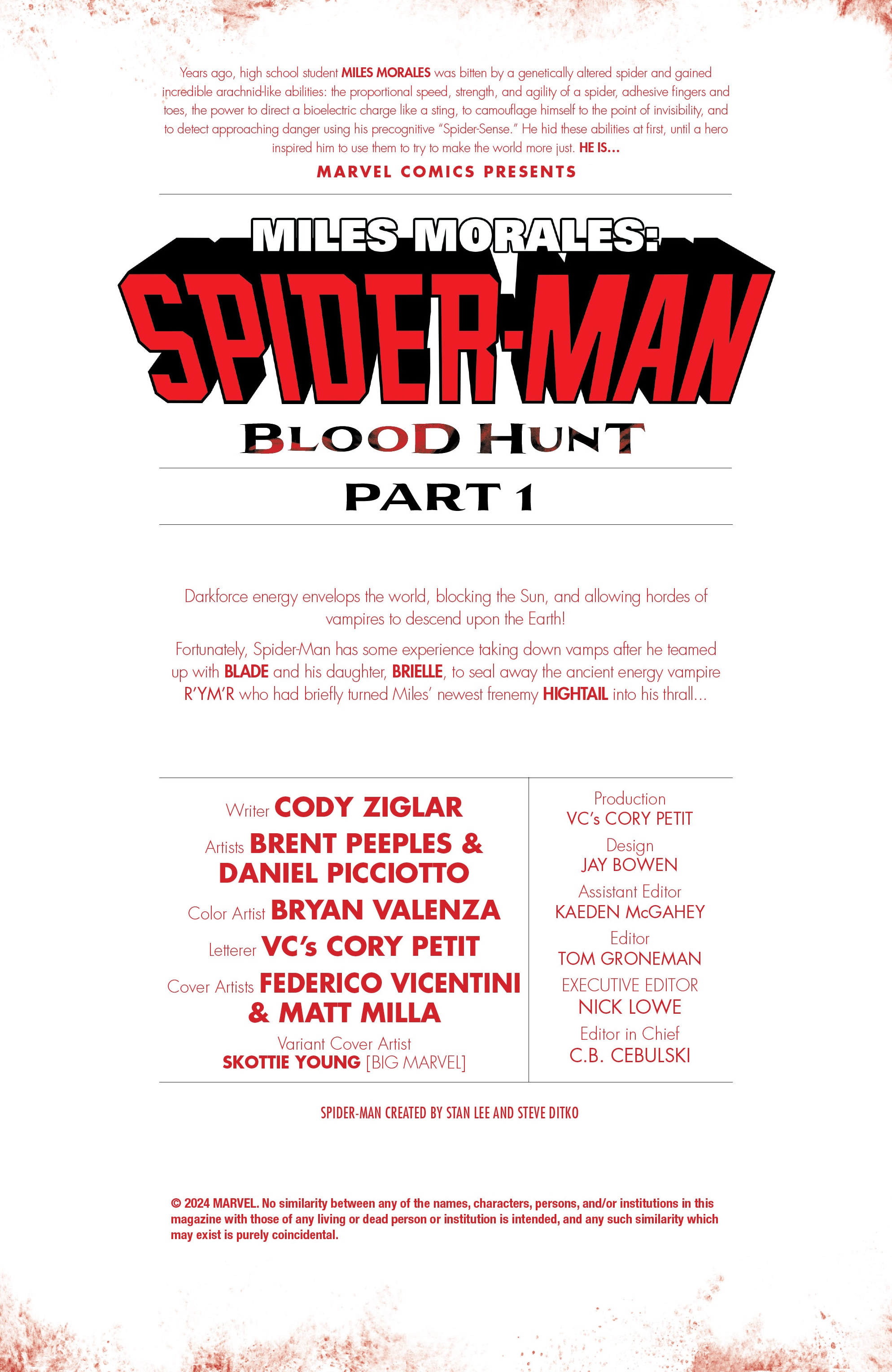 Miles Morales: Spider-Man (2022-): Chapter 21 - Page 3