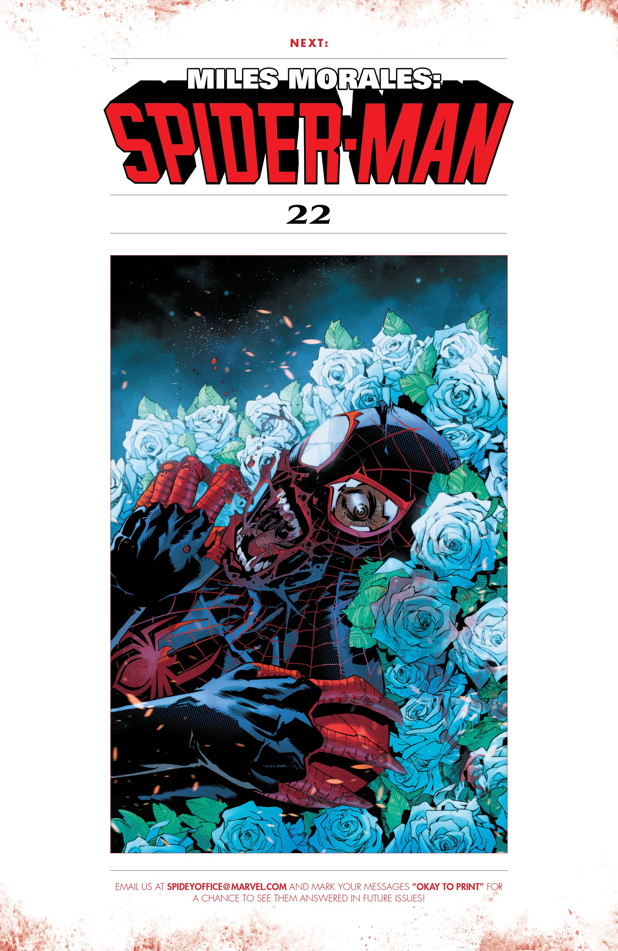 Miles Morales: Spider-Man (2022-) issue 21 - Page 24