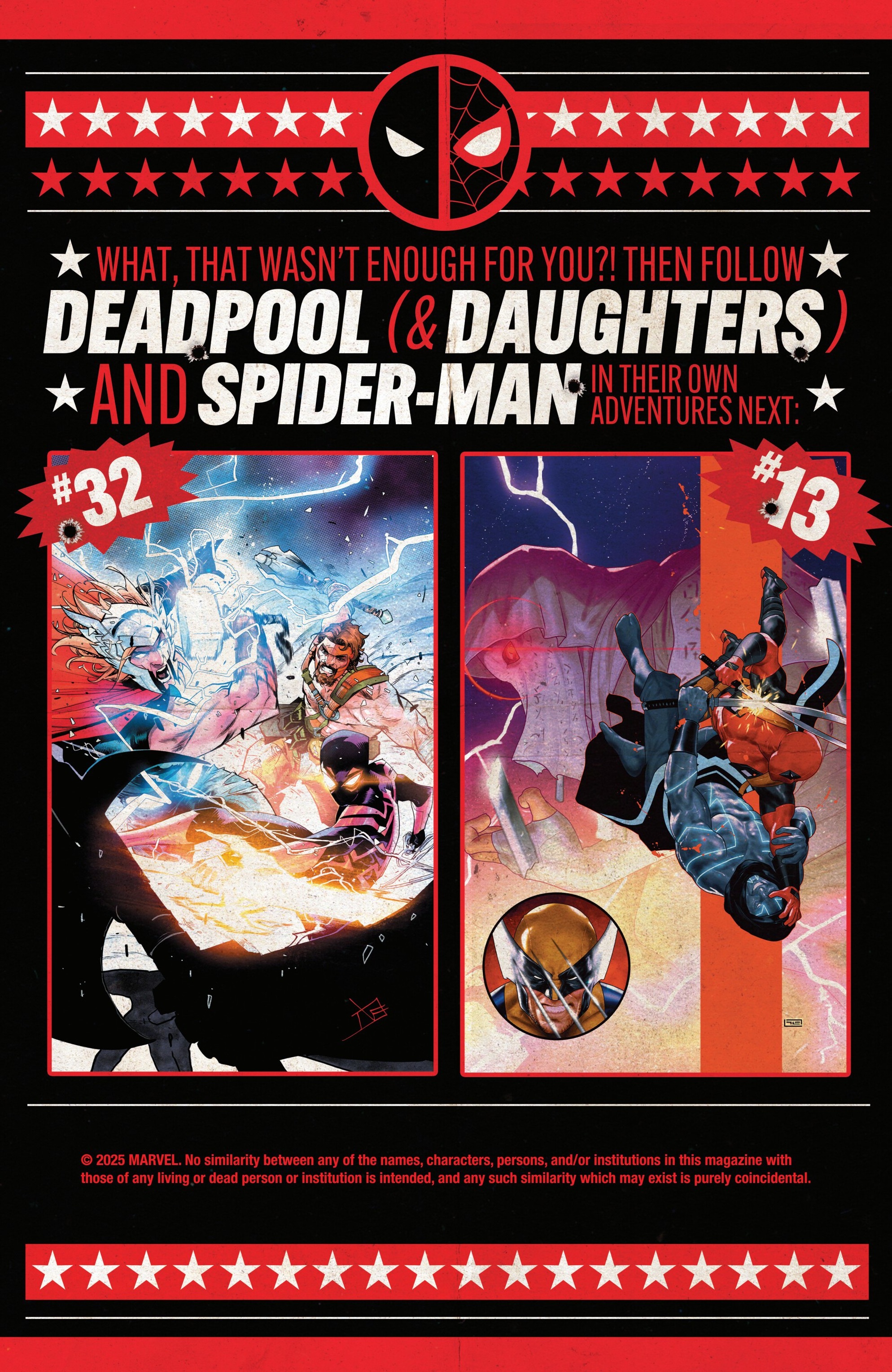 Miles Morales: Spider-Man (2022-): Chapter 31 - Page 25