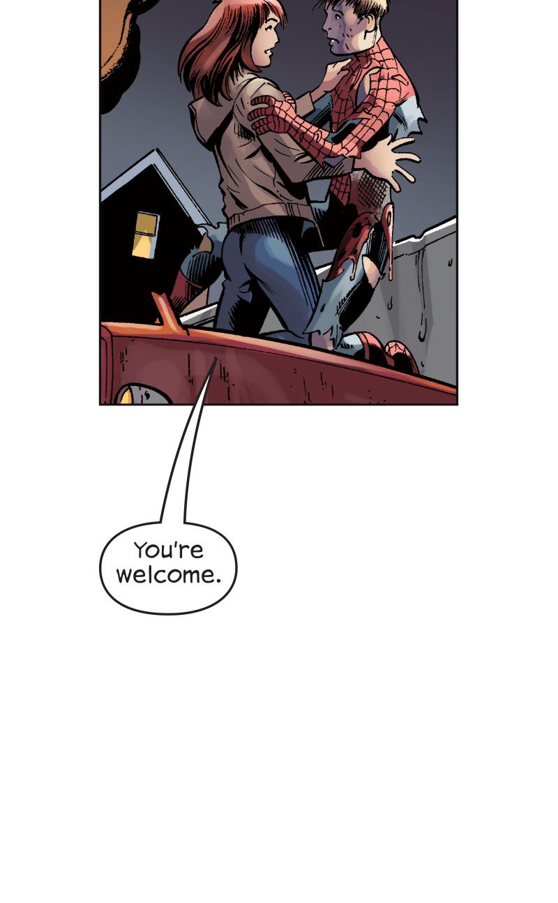 Miles Morales: Spider-Man Infinity Comic (2023-) issue 1 - Page 104