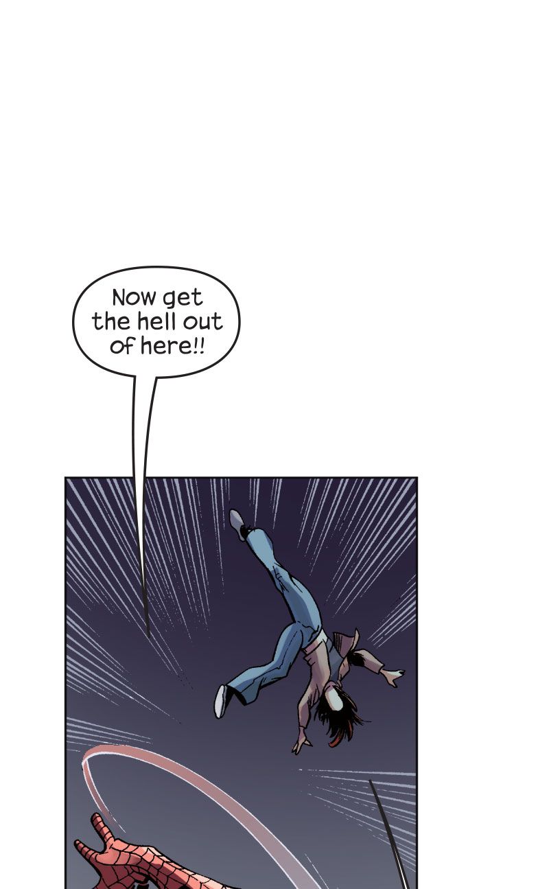 Miles Morales: Spider-Man Infinity Comic (2023-) issue 1 - Page 106